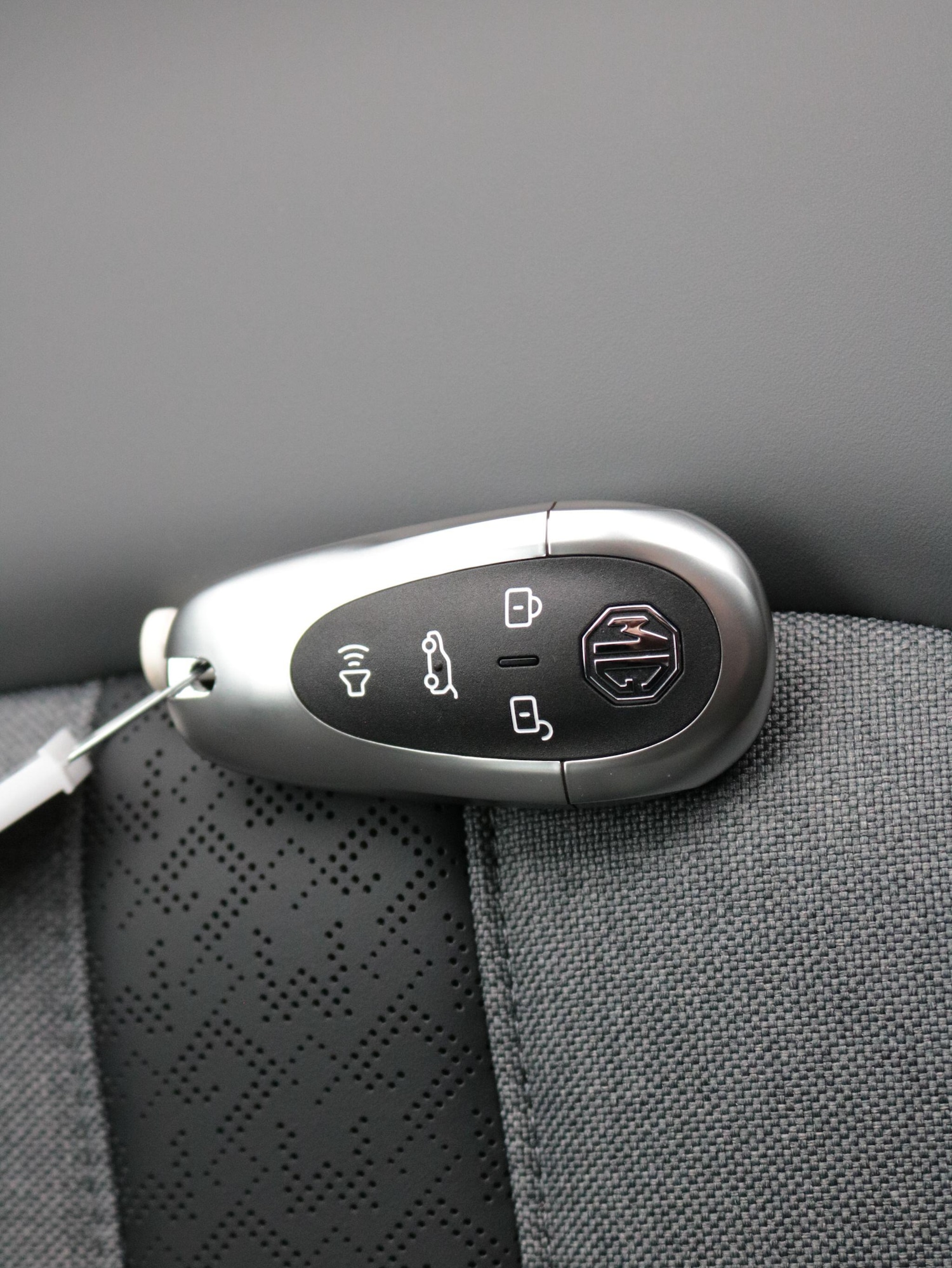 Used MG MGS5 2025 for sale - 76584942: Photo 31