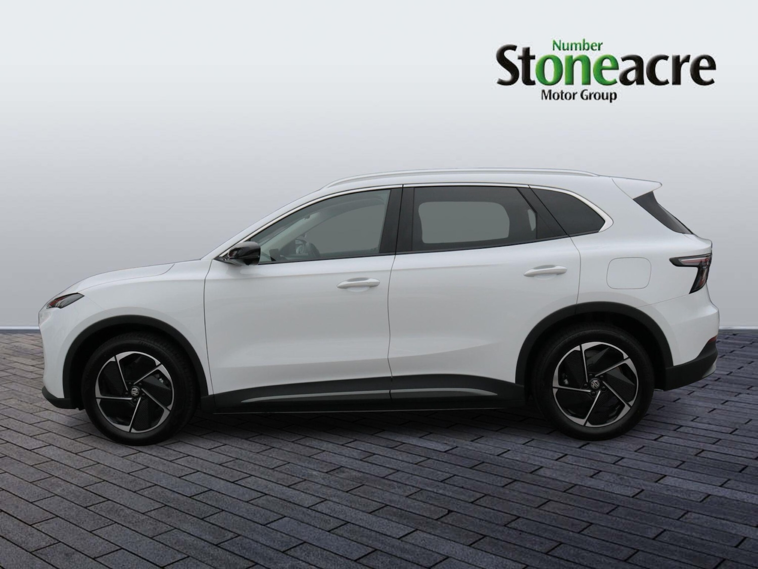 Used MG MGS5 2025 for sale - 76584942: Photo 8