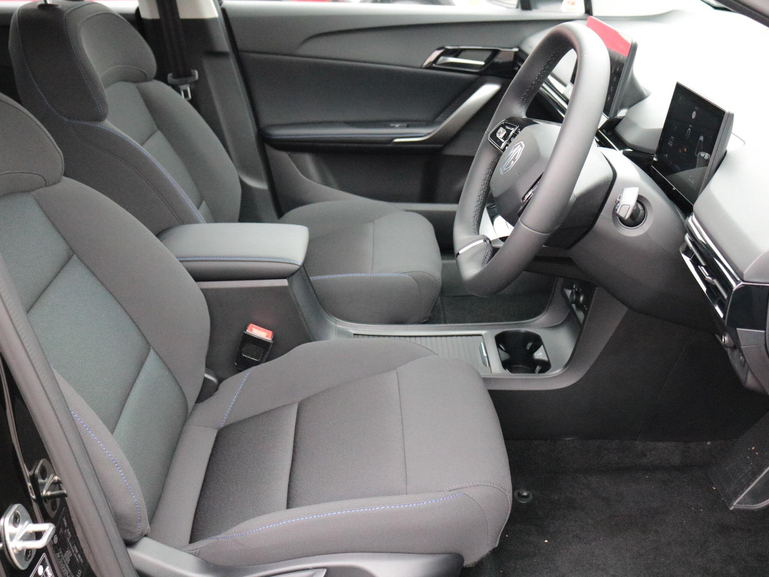 Used MG MG4 2025 for sale - 76371685: Photo 13