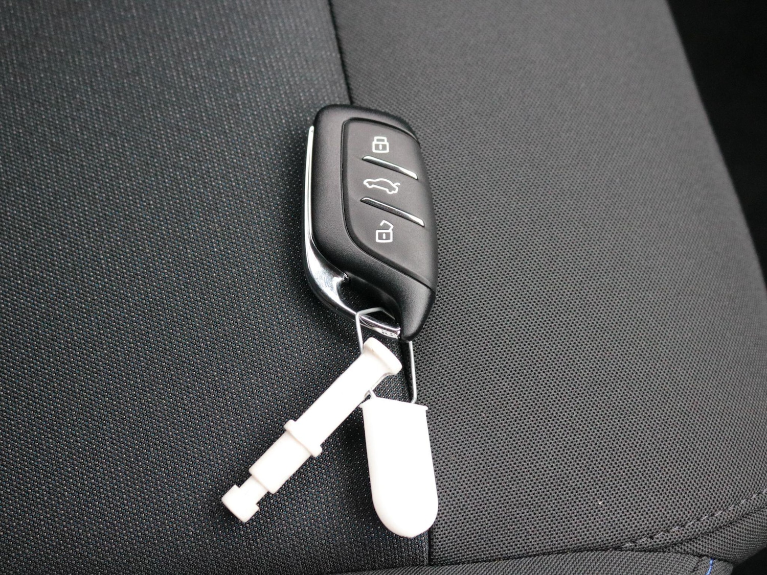 Used MG MG4 2025 for sale - 76371685: Photo 26