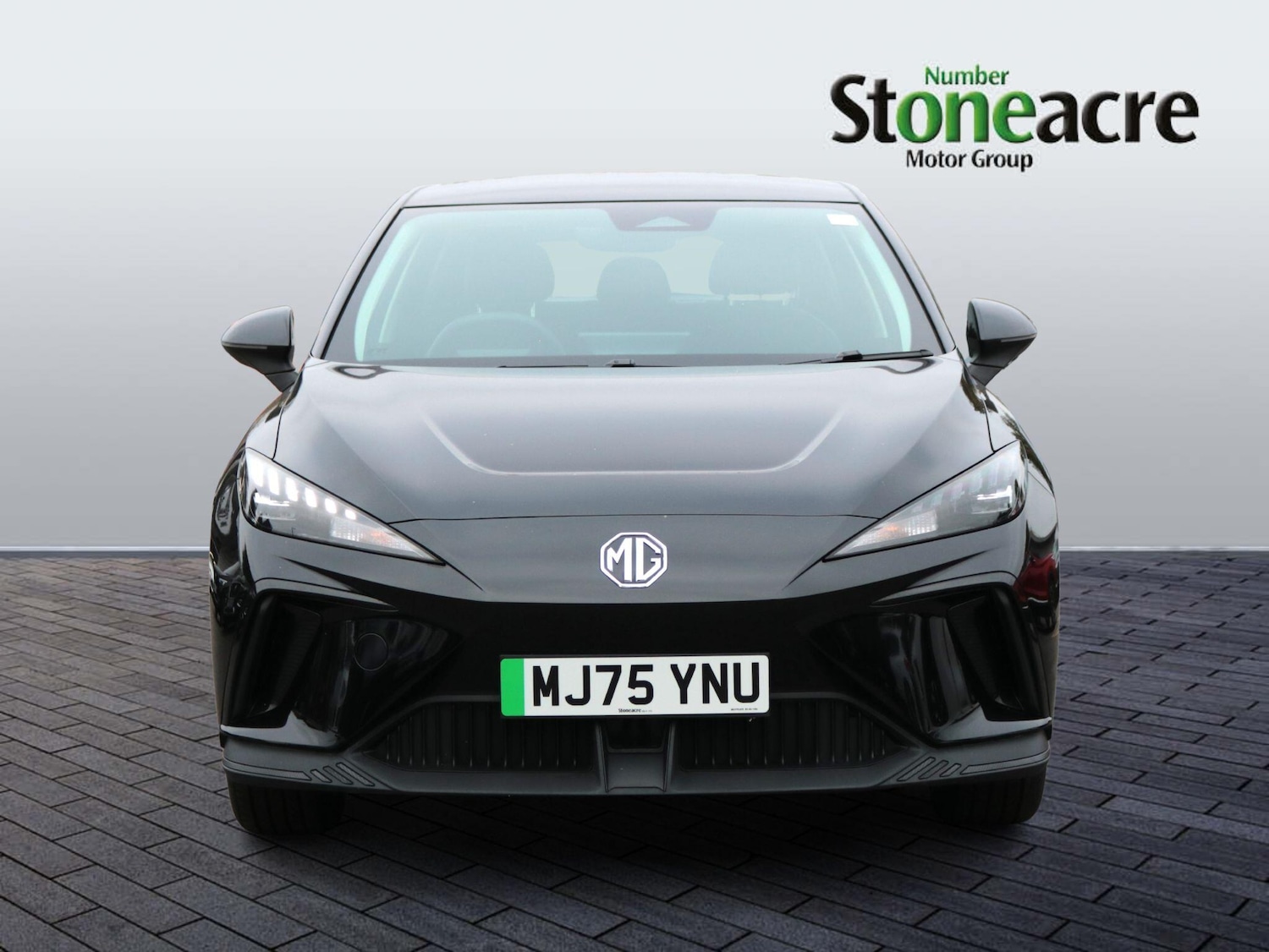 Used MG MG4 2025 for sale - 76371685: Photo 6