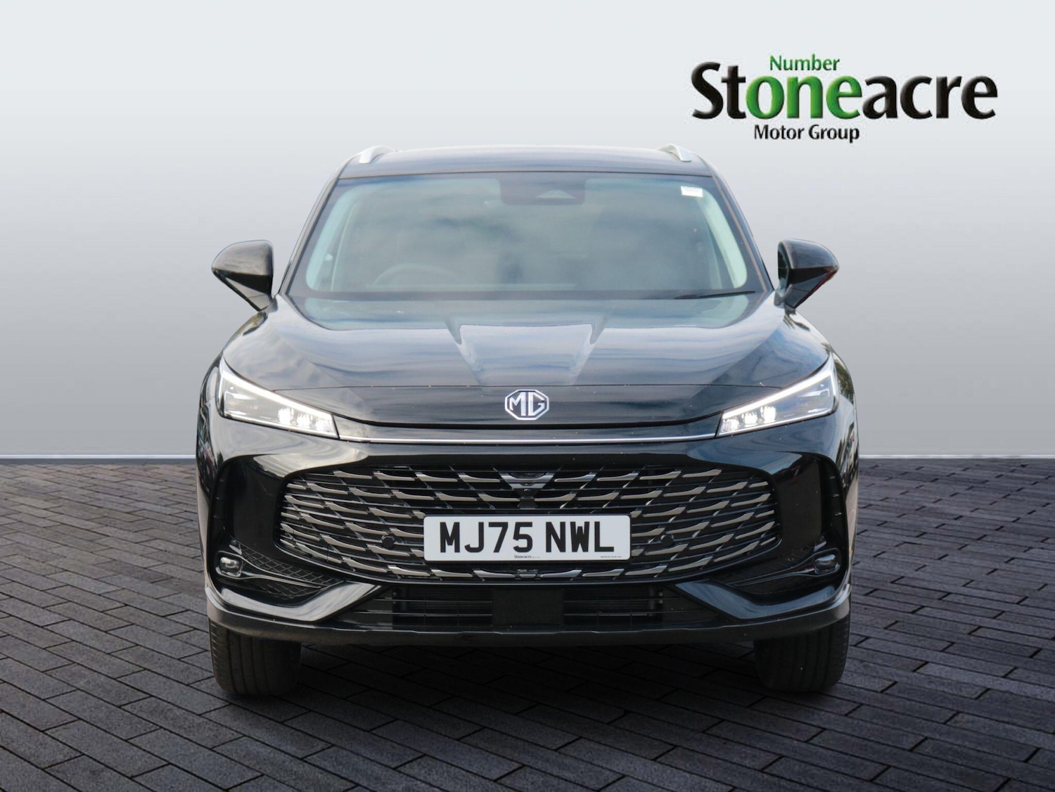 Used MG MG HS 2025 for sale - 76239691: Photo 10