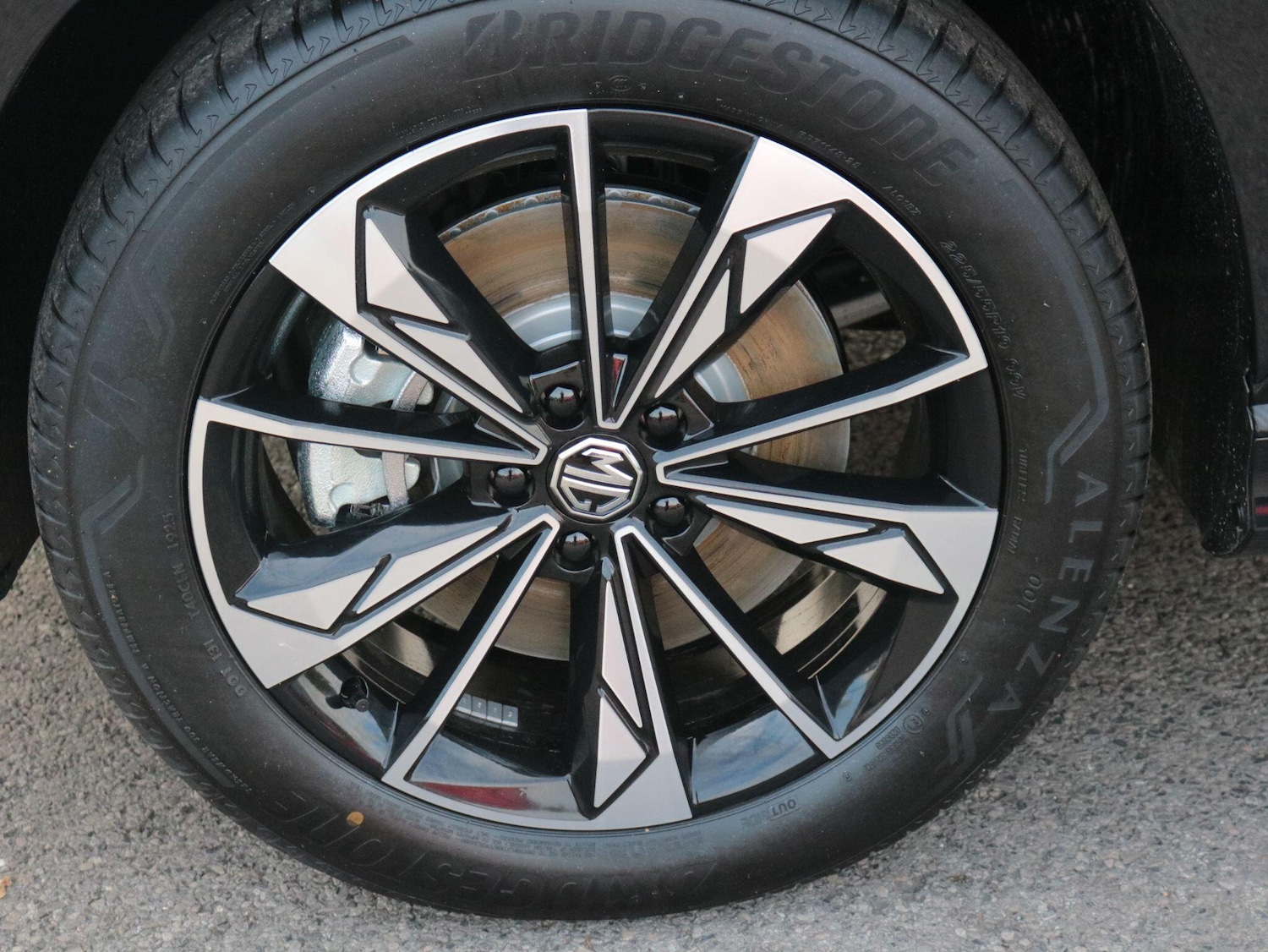 Used MG MG HS 2025 for sale - 76239691: Photo 11