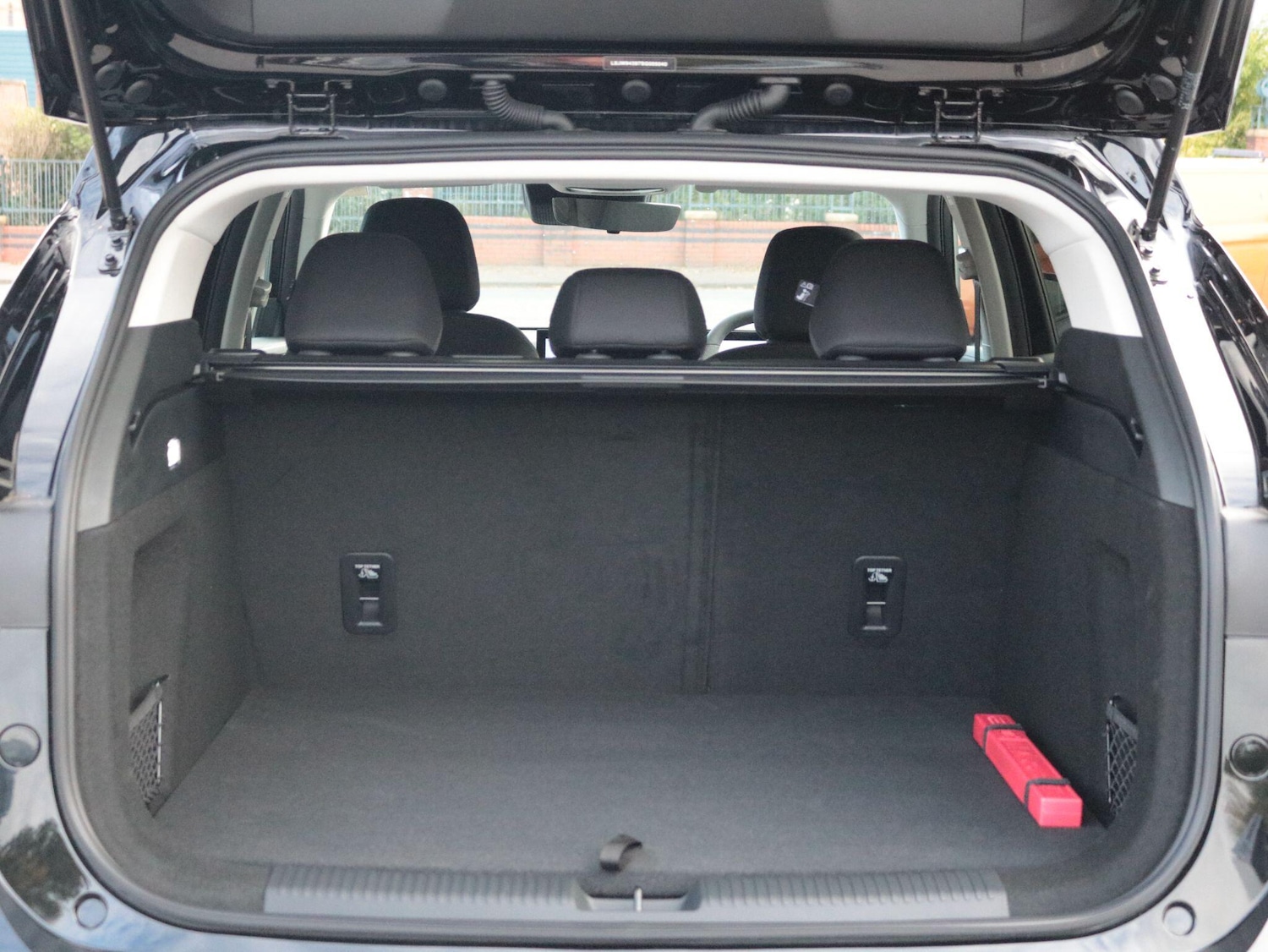 Used MG MG HS 2025 for sale - 76239691: Photo 12