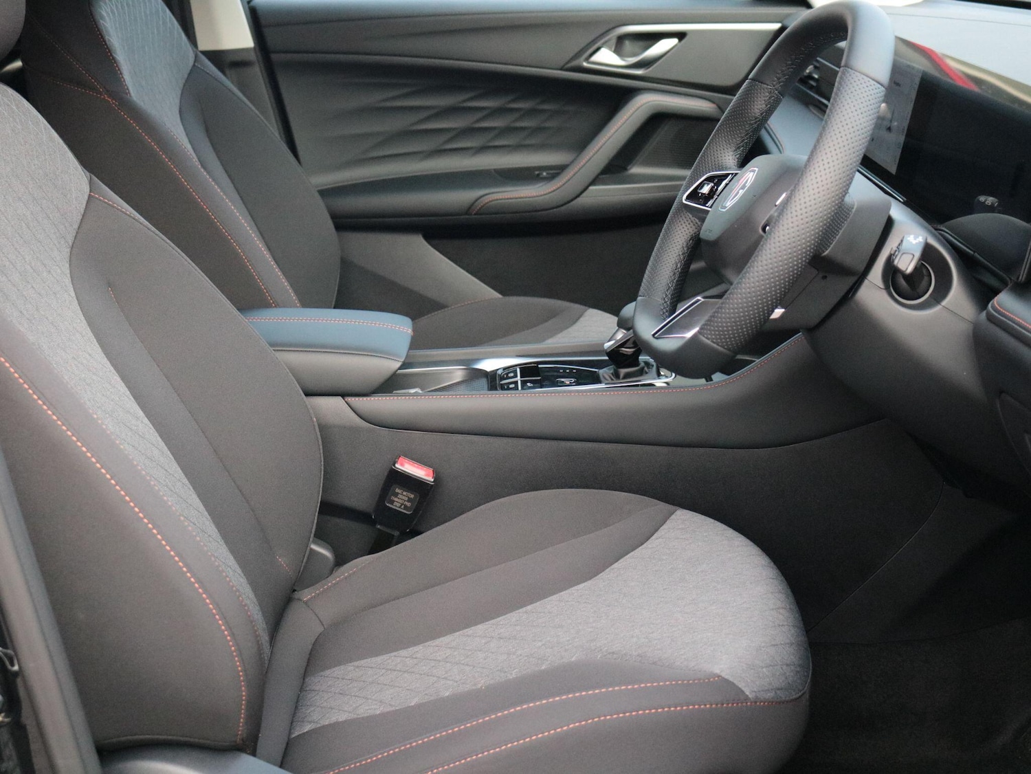 Used MG MG HS 2025 for sale - 76239691: Photo 13