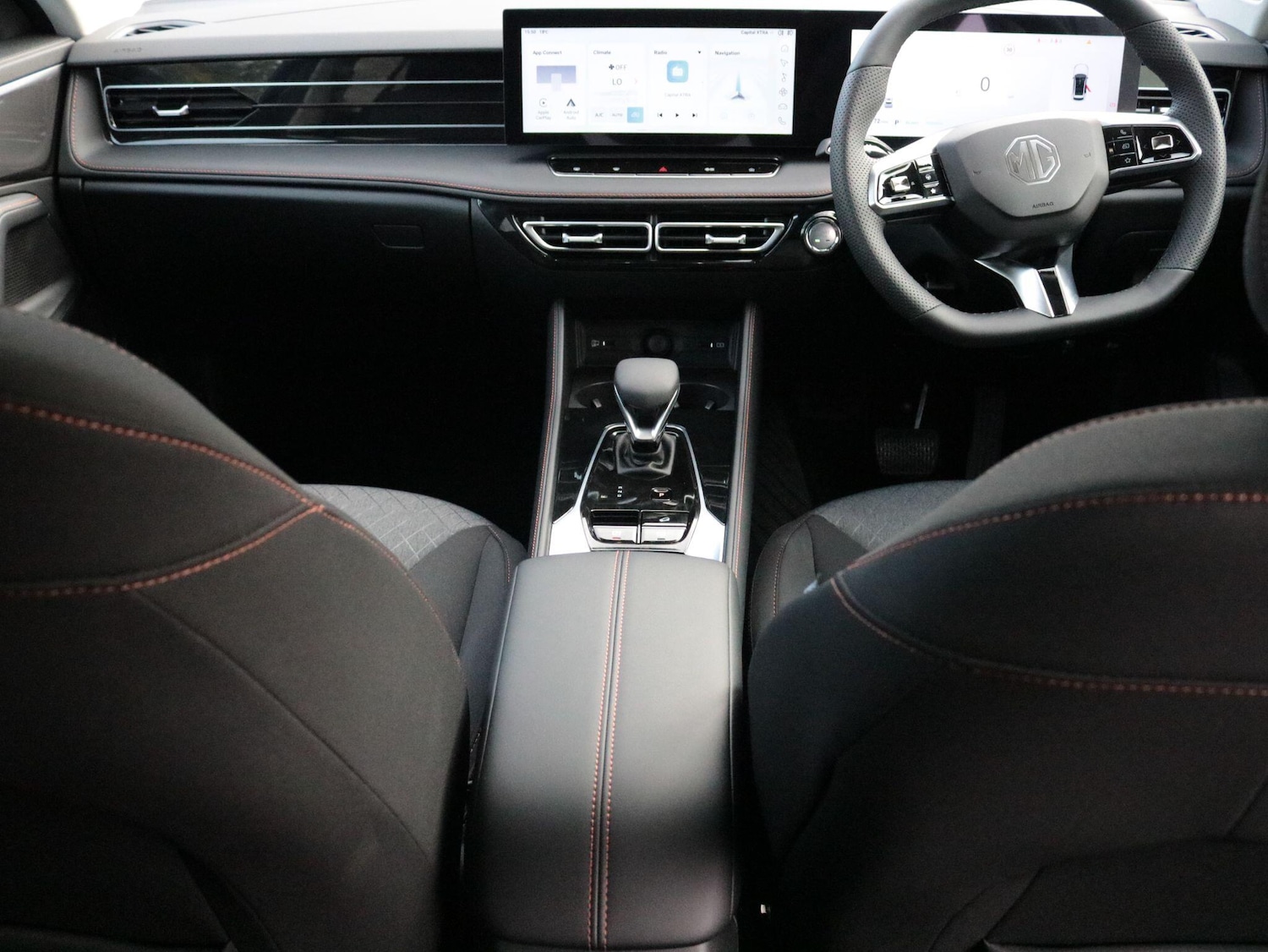 Used MG MG HS 2025 for sale - 76239691: Photo 14