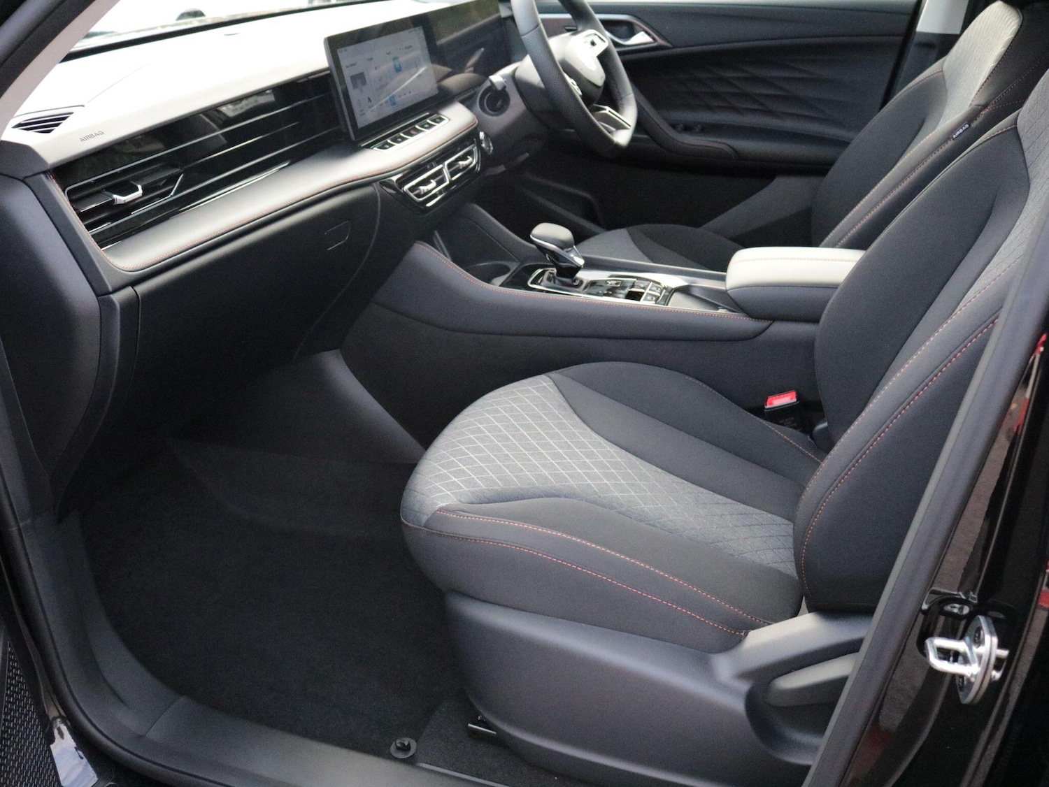 Used MG MG HS 2025 for sale - 76239691: Photo 15