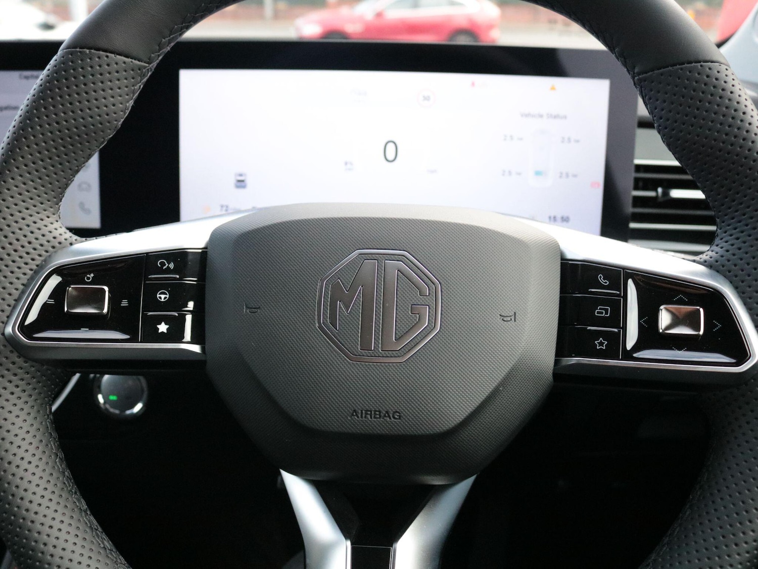 Used MG MG HS 2025 for sale - 76239691: Photo 17