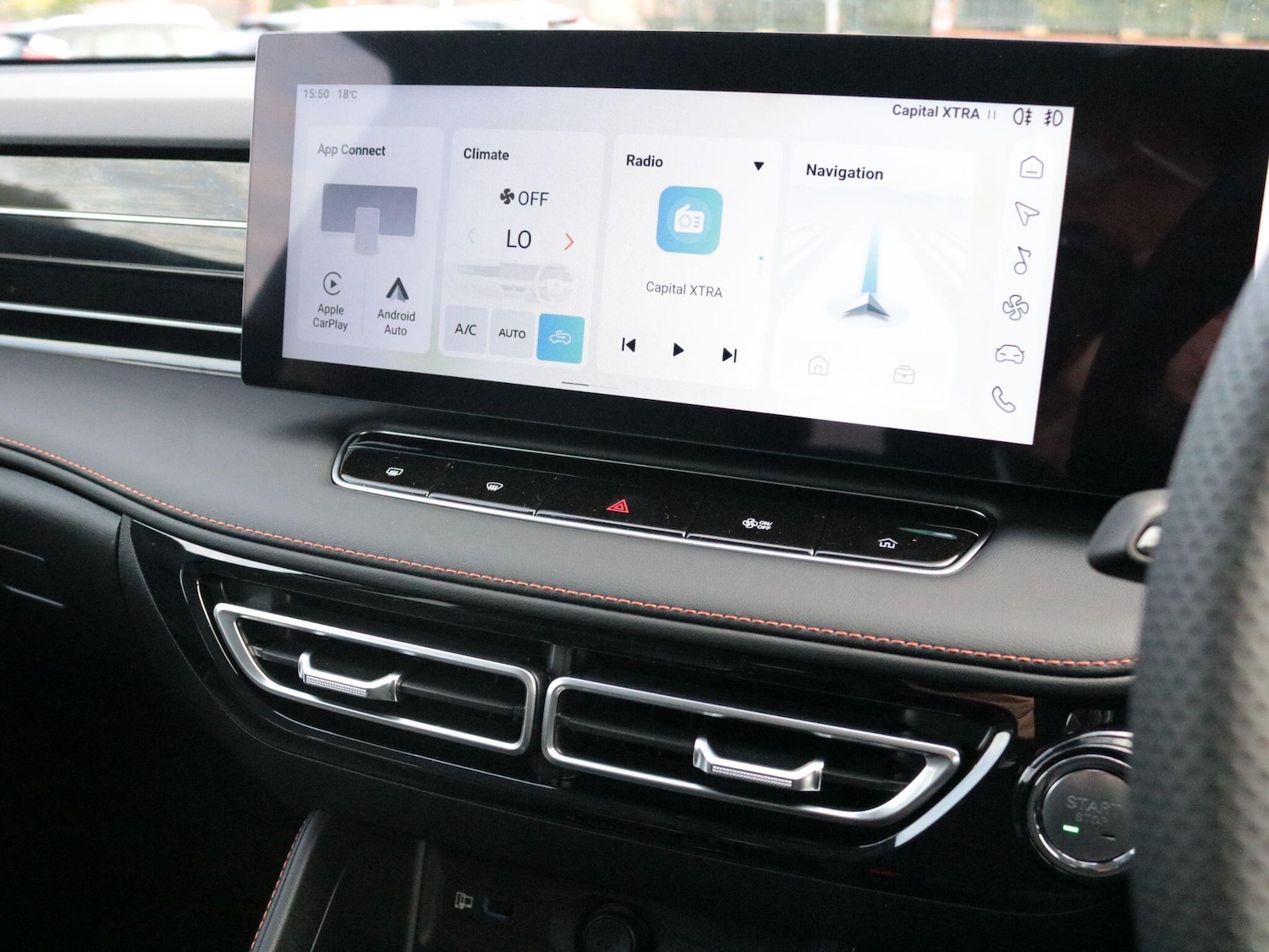 Used MG MG HS 2025 for sale - 76239691: Photo 18