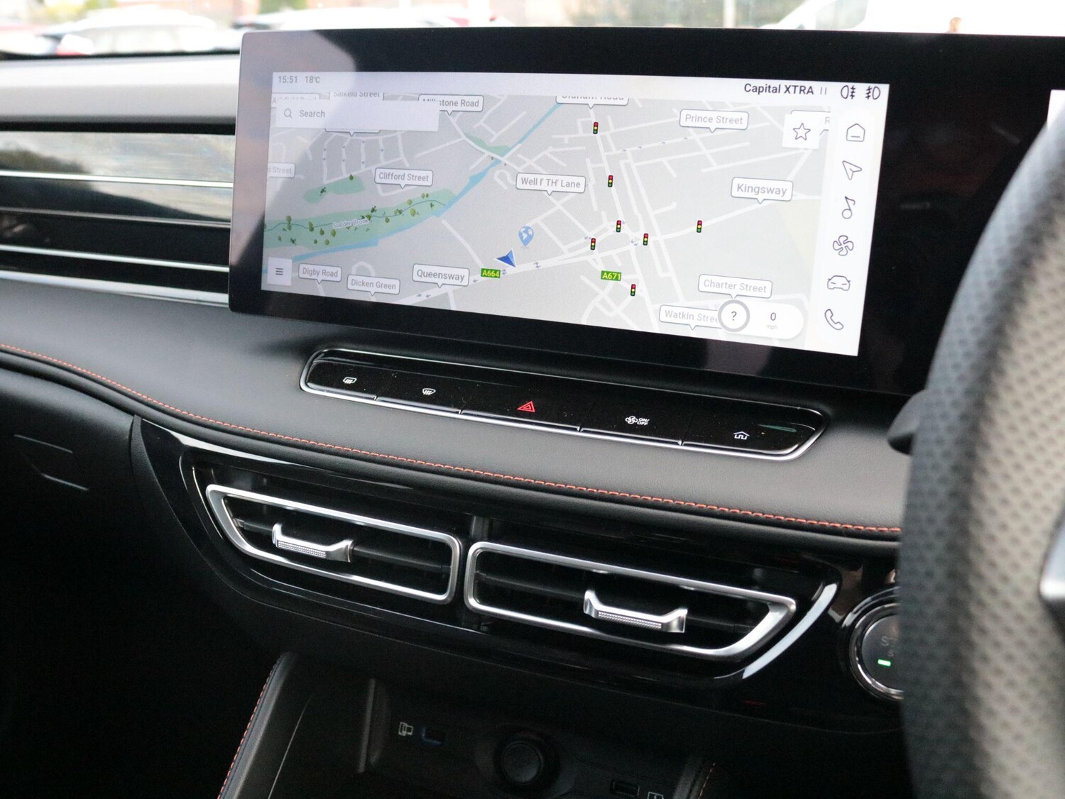 Used MG MG HS 2025 for sale - 76239691: Photo 19