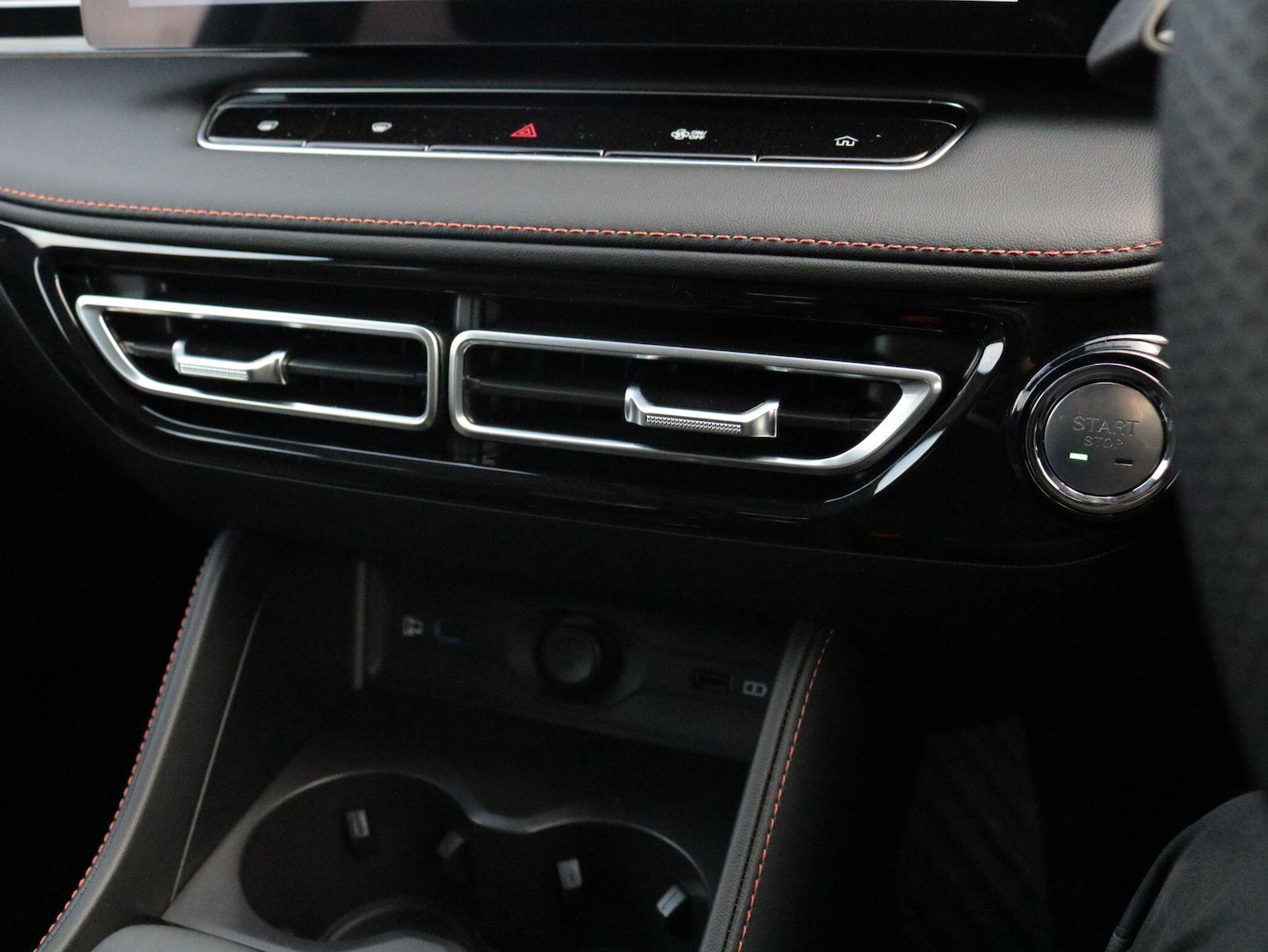 Used MG MG HS 2025 for sale - 76239691: Photo 22