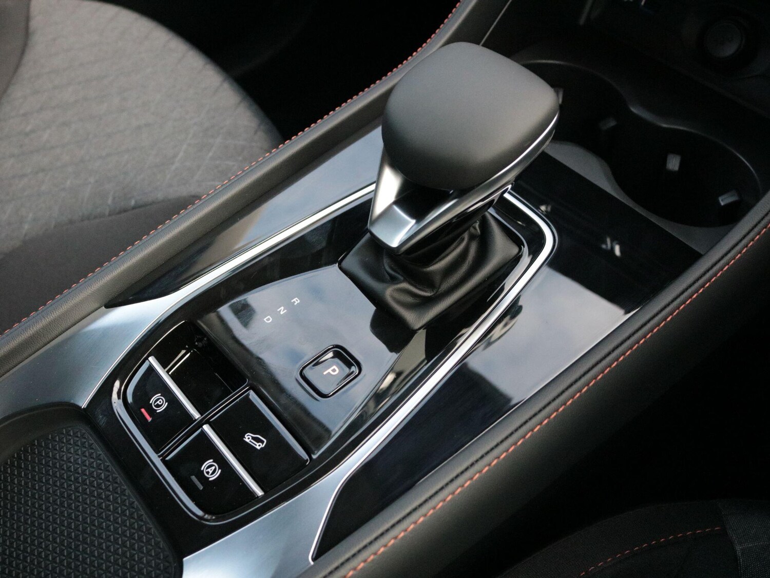 Used MG MG HS 2025 for sale - 76239691: Photo 23