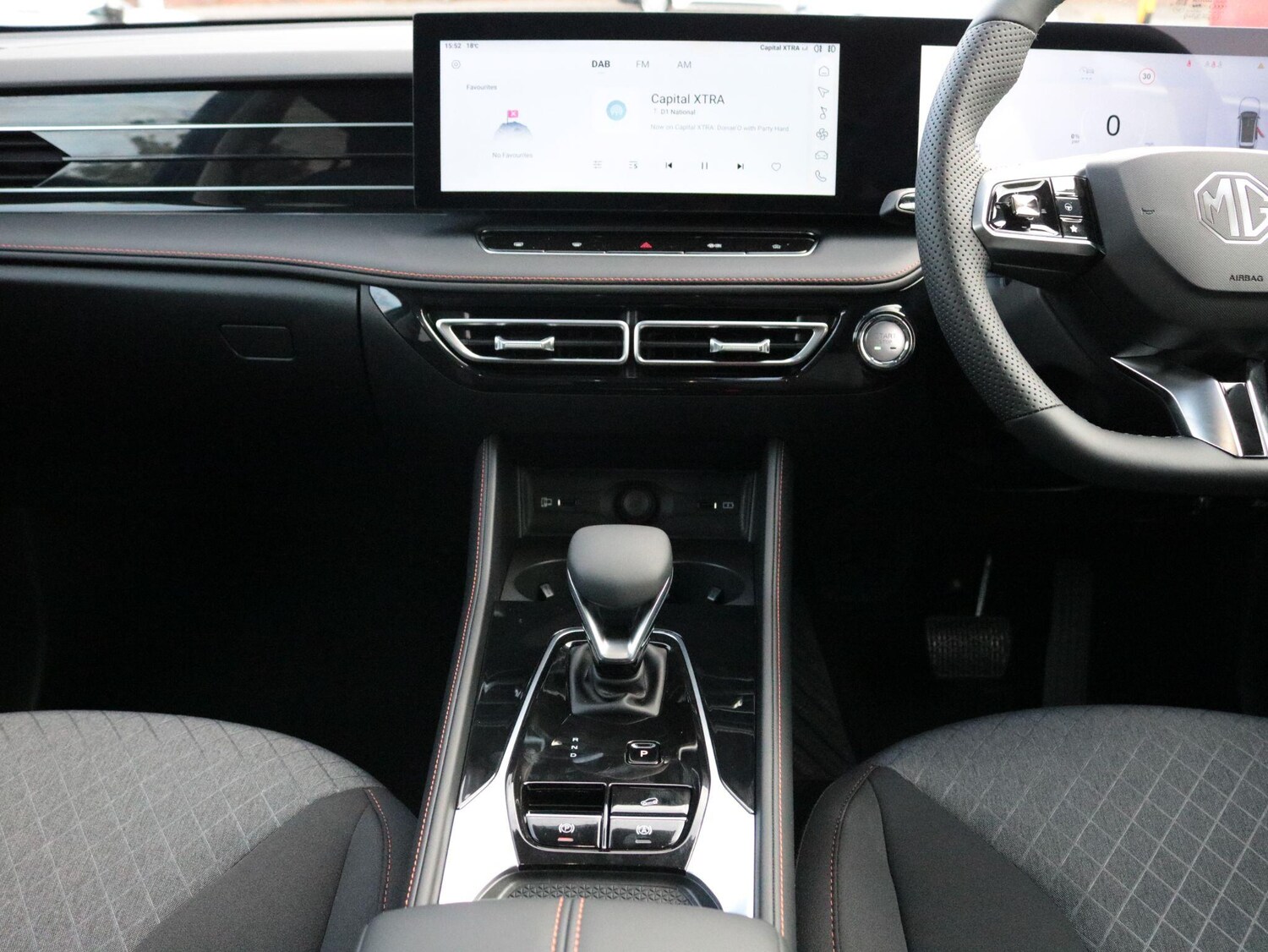 Used MG MG HS 2025 for sale - 76239691: Photo 24