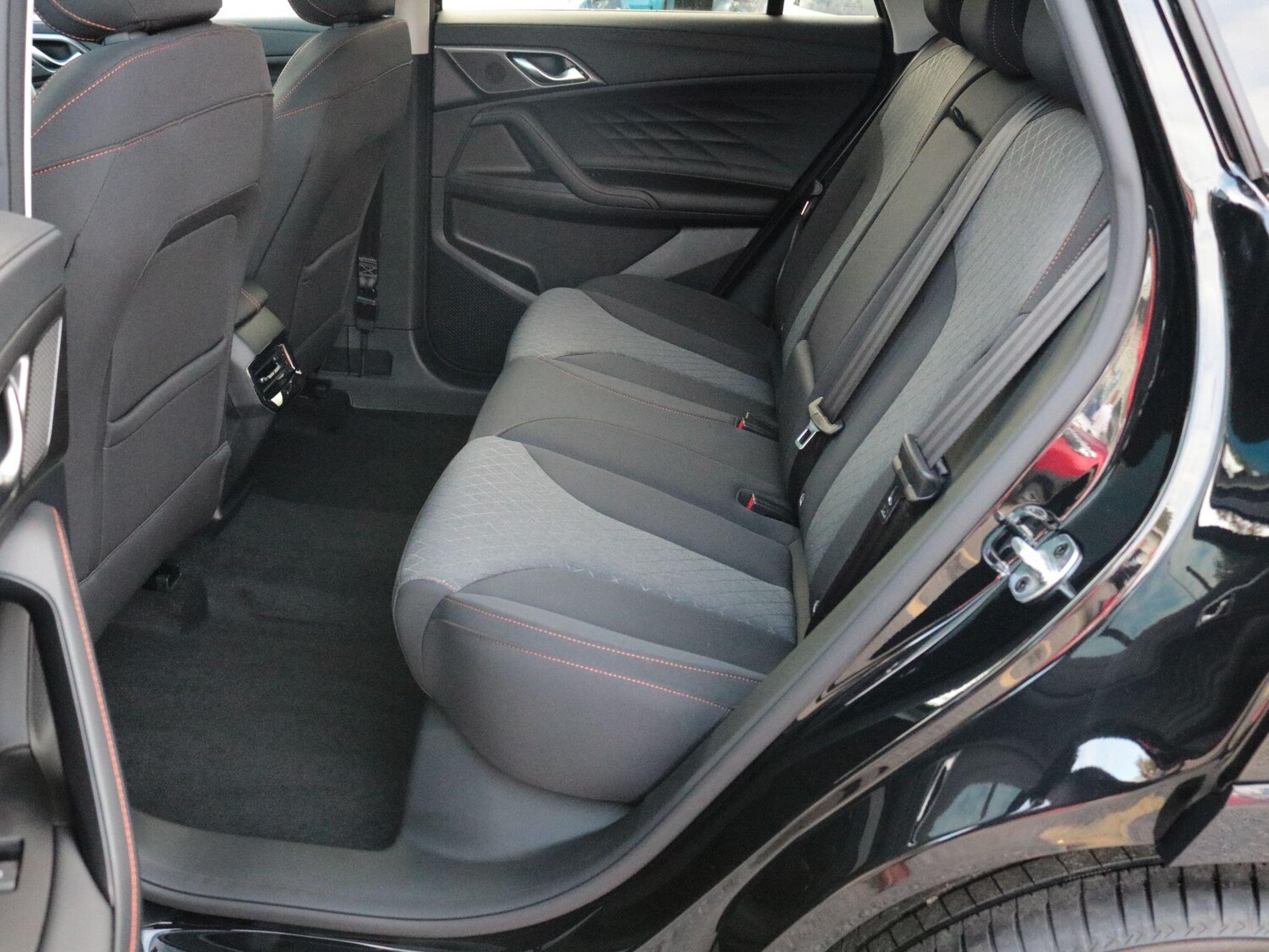 Used MG MG HS 2025 for sale - 76239691: Photo 26