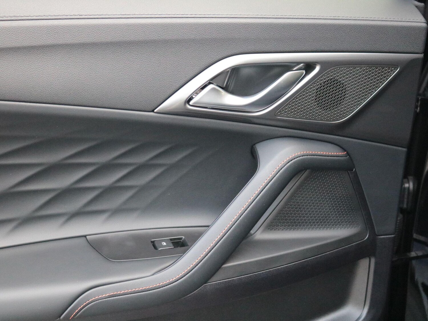 Used MG MG HS 2025 for sale - 76239691: Photo 27