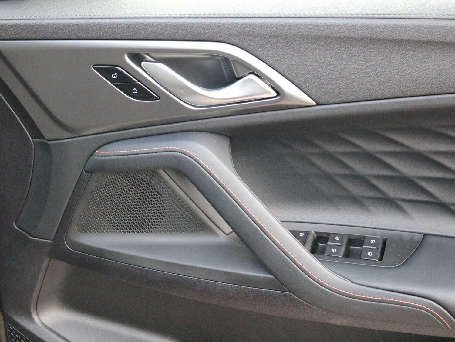 Used MG MG HS 2025 for sale - 76239691: Photo 28