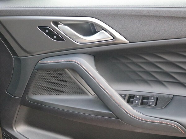 Used MG MG HS 2025 for sale - 76239691: Photo 28