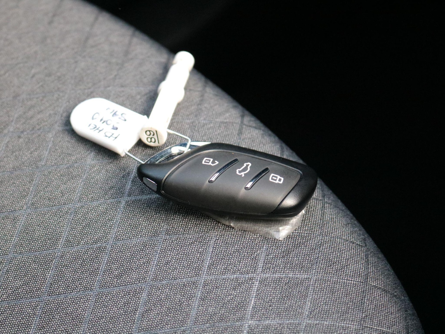 Used MG MG HS 2025 for sale - 76239691: Photo 30