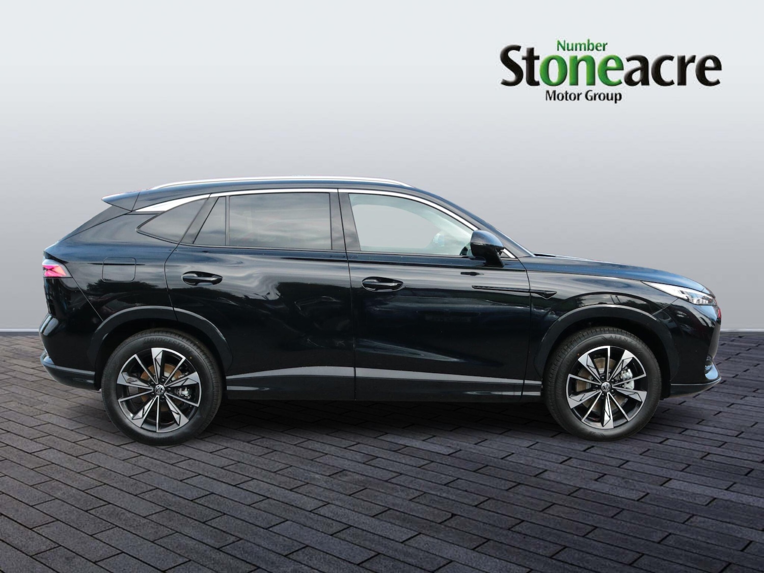 Used MG MG HS 2025 for sale - 76239691: Photo 4