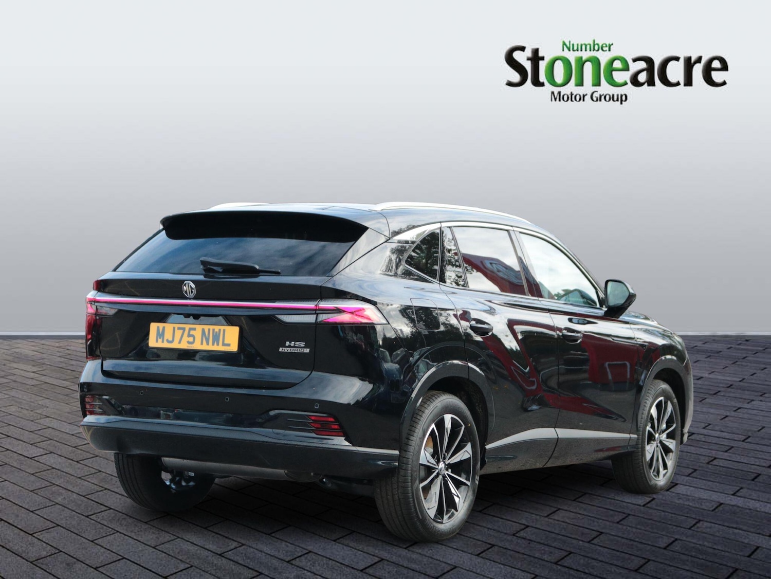 Used MG MG HS 2025 for sale - 76239691: Photo 5