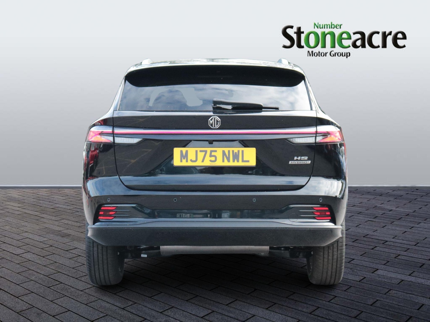 Used MG MG HS 2025 for sale - 76239691: Photo 6