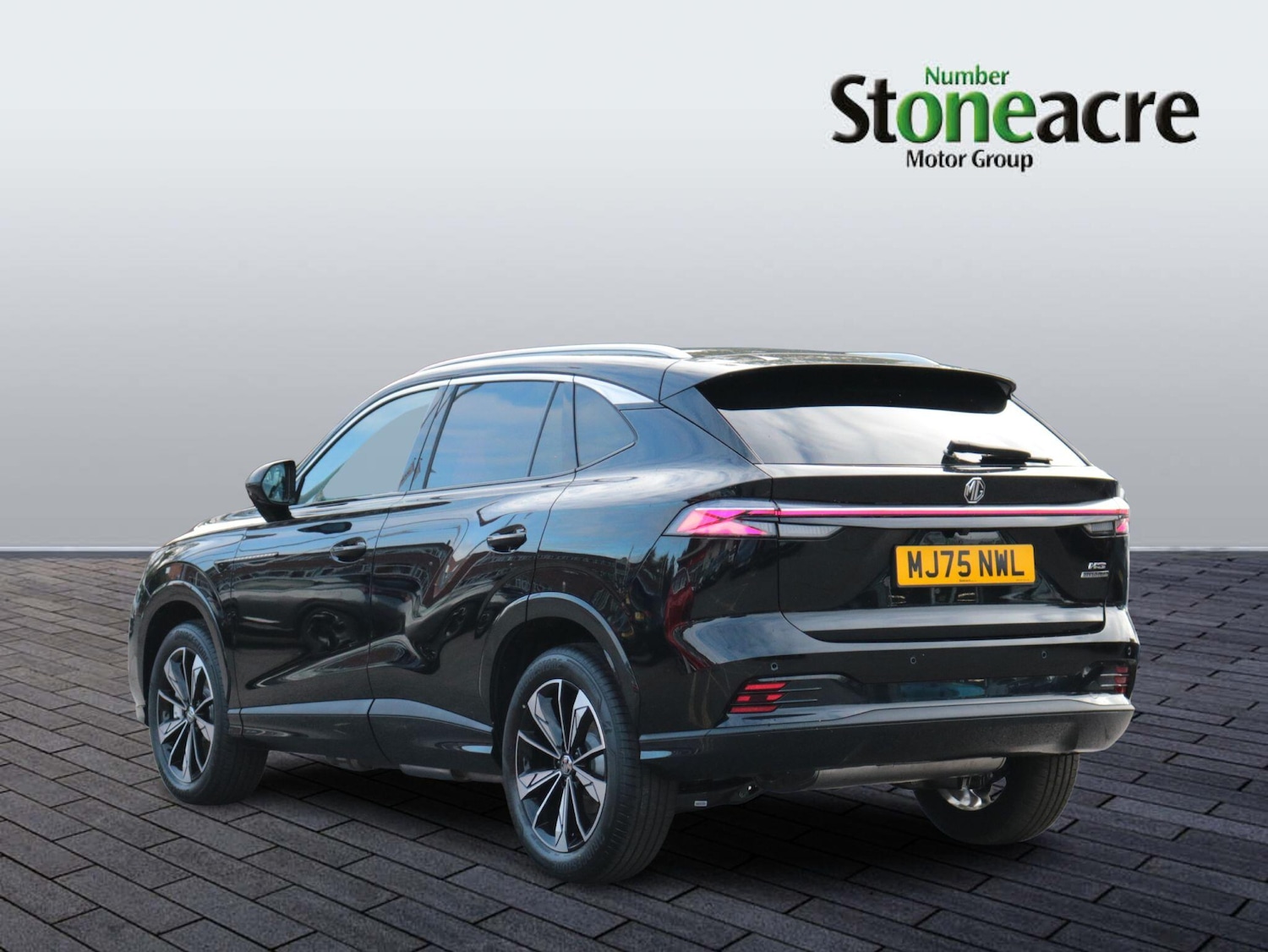 Used MG MG HS 2025 for sale - 76239691: Photo 7