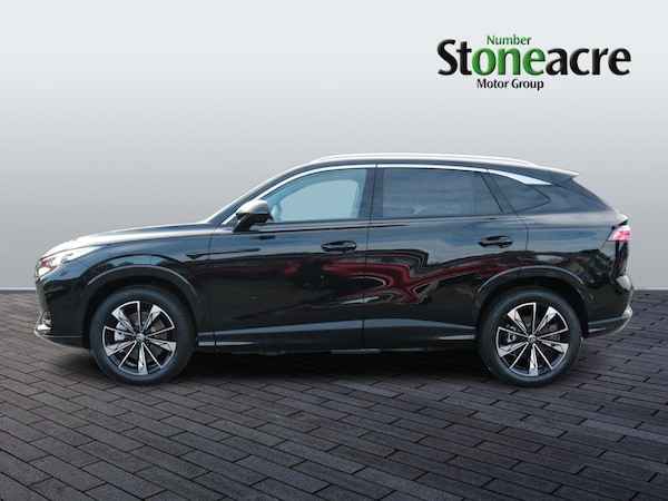Used MG MG HS 2025 for sale - 76239691: Photo 8