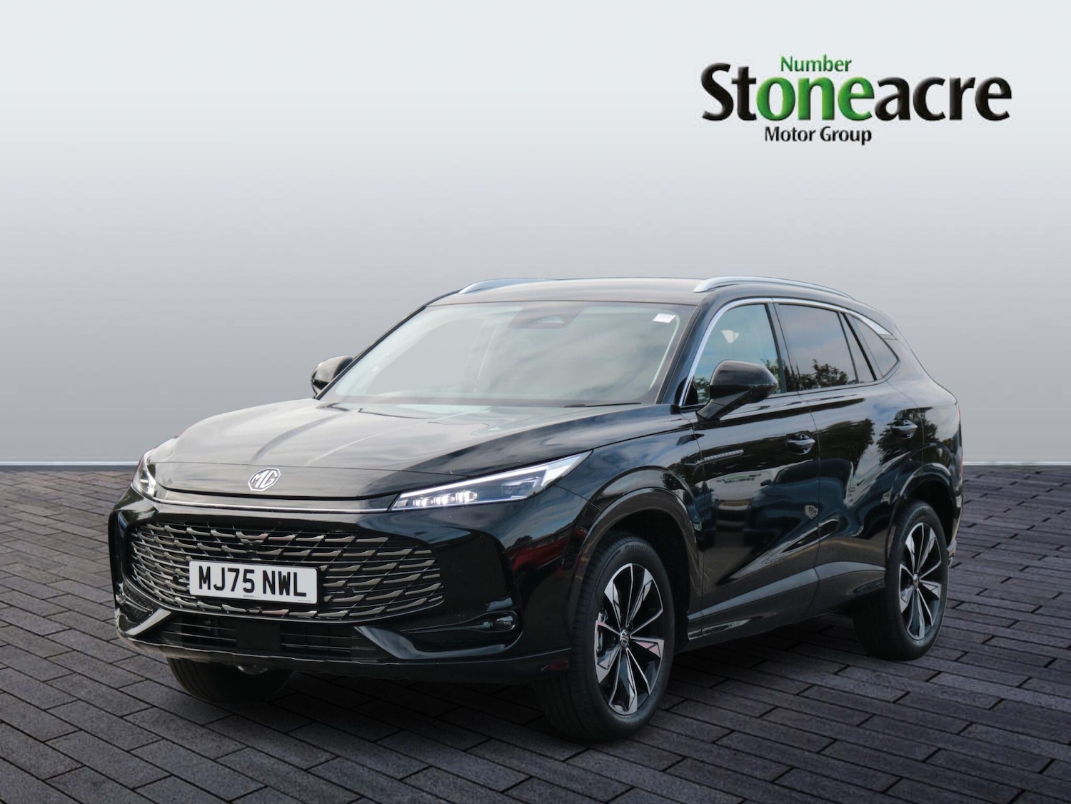 Used MG MG HS 2025 for sale - 76239691: Photo 9