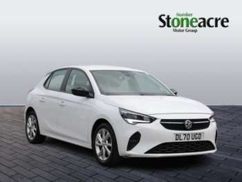 Used Vauxhall Corsa 2020 for sale - 75154299: Photo