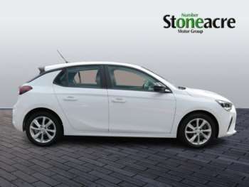 Used Vauxhall Corsa 2020 for sale - 75154299: Photo