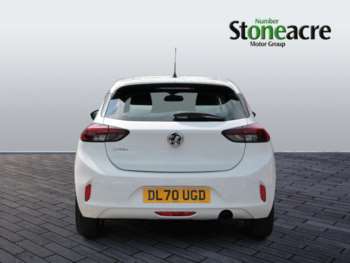 Used Vauxhall Corsa 2020 for sale - 75154299: Photo