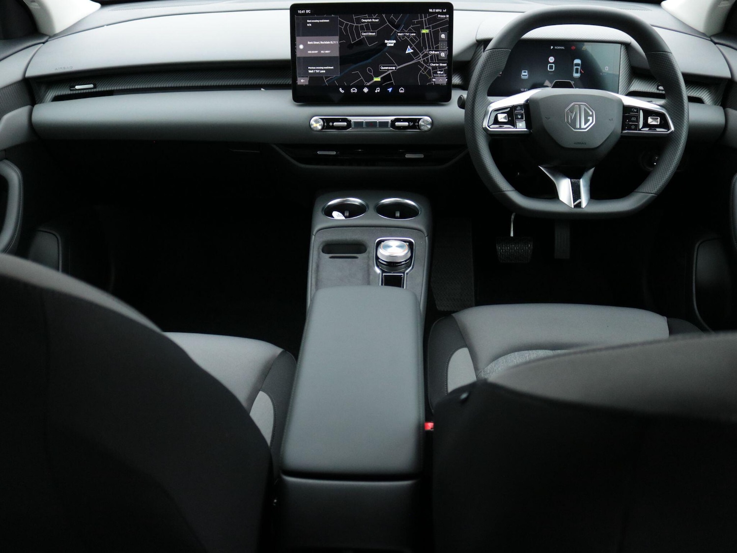 Used MG MGS5 for sale - 77710453: Photo 16