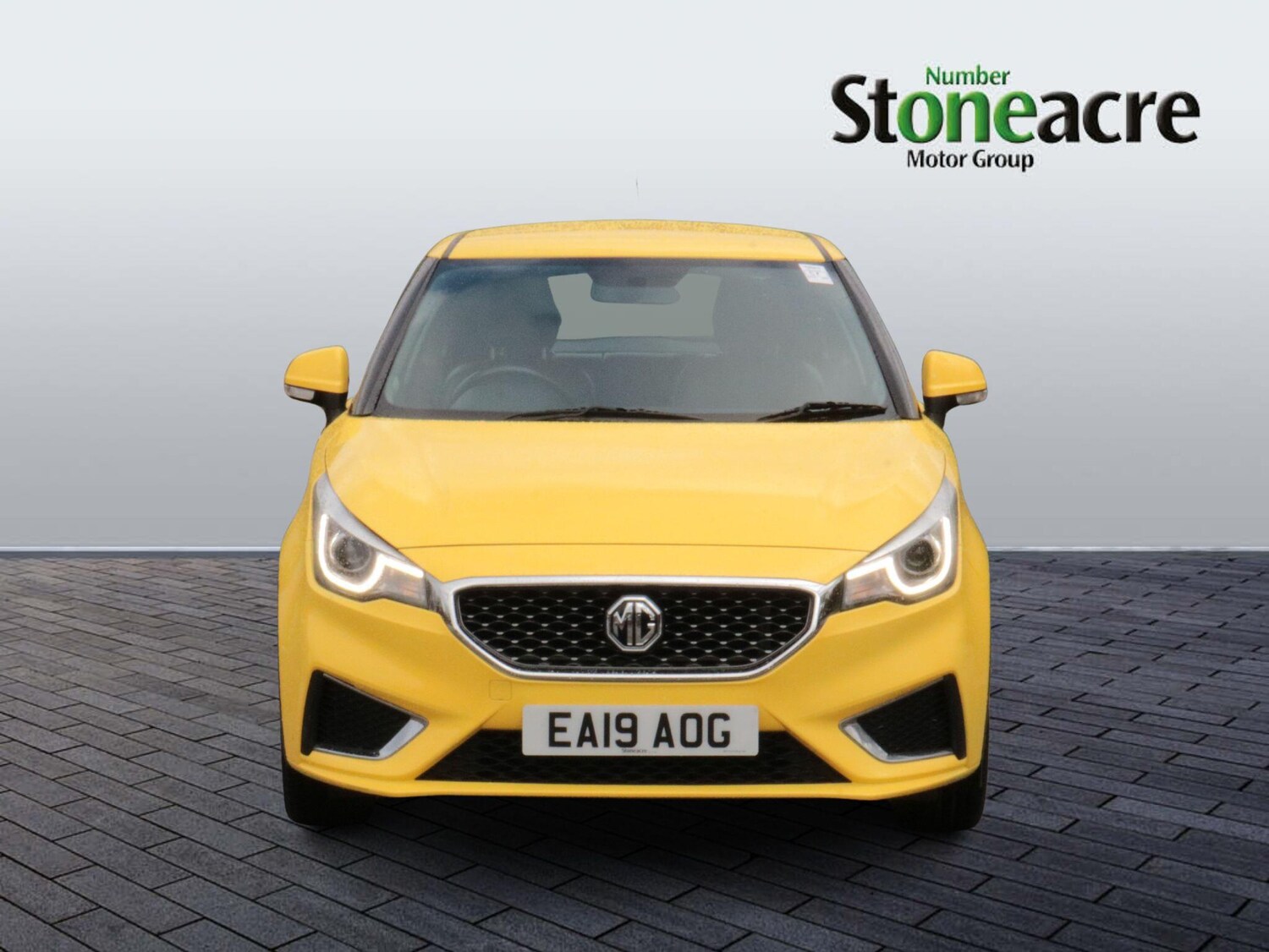 Used MG MG3 2019 for sale - 77908497: Photo 10