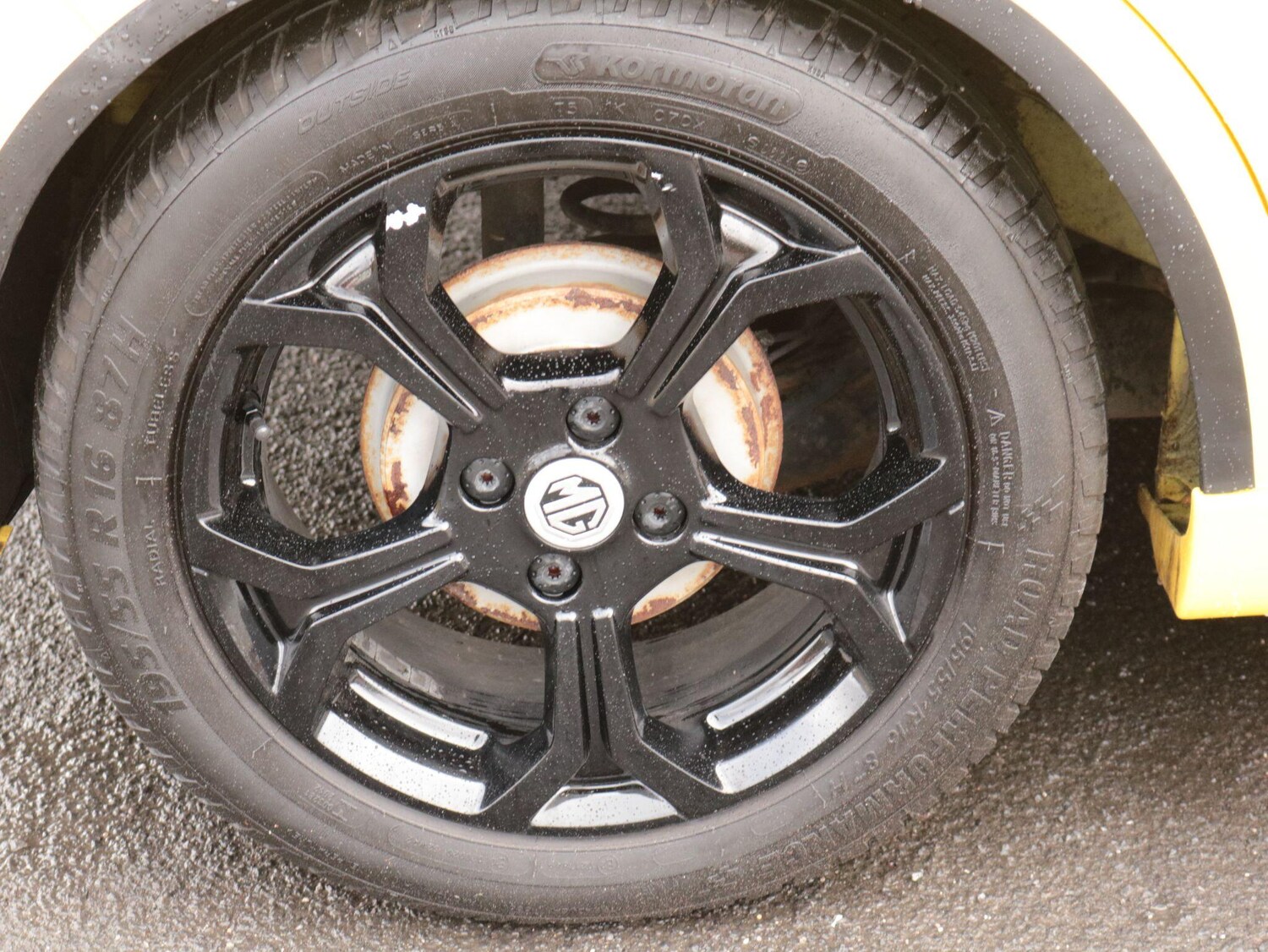 Used MG MG3 2019 for sale - 77908497: Photo 11