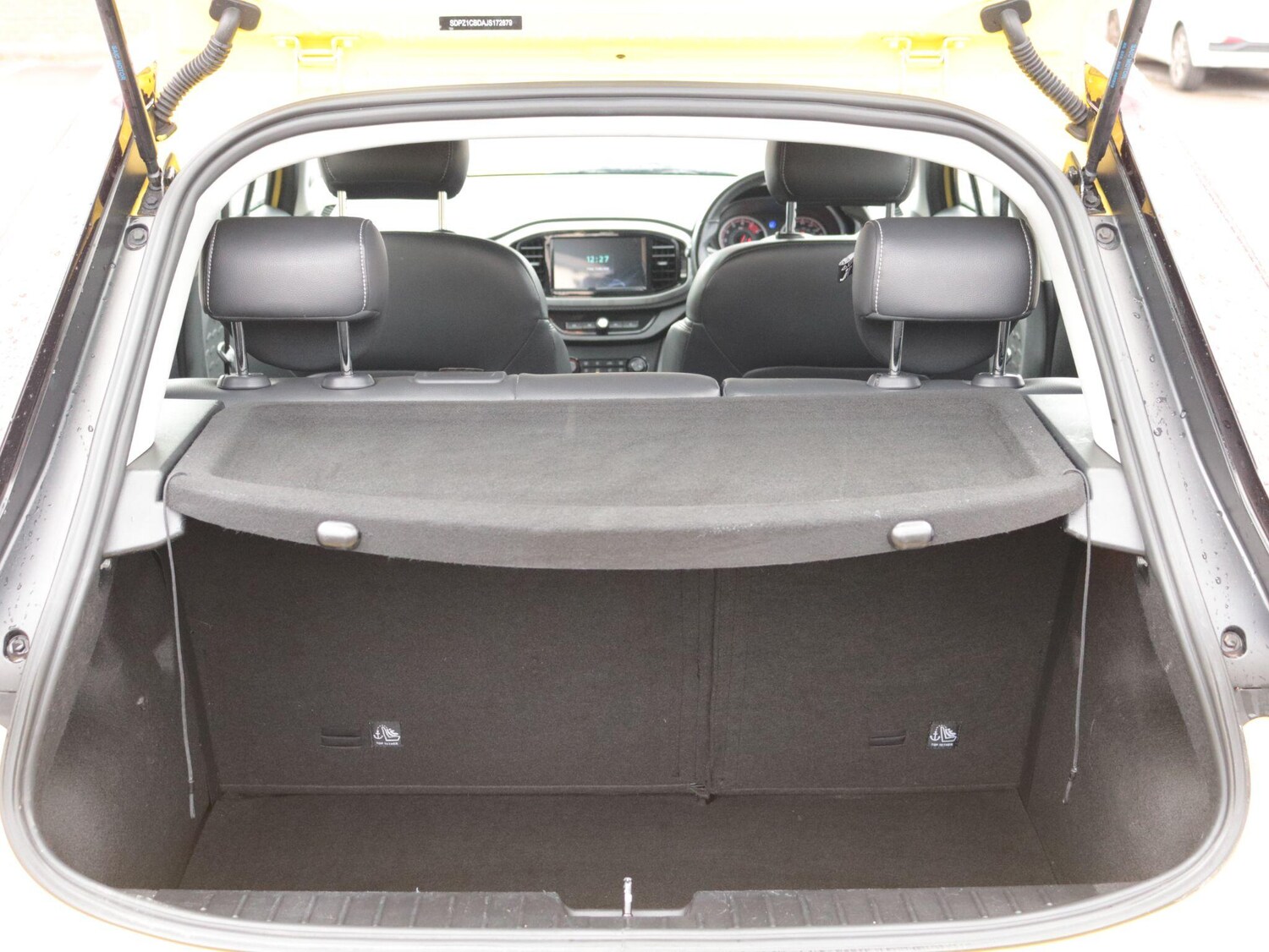 Used MG MG3 2019 for sale - 77908497: Photo 12