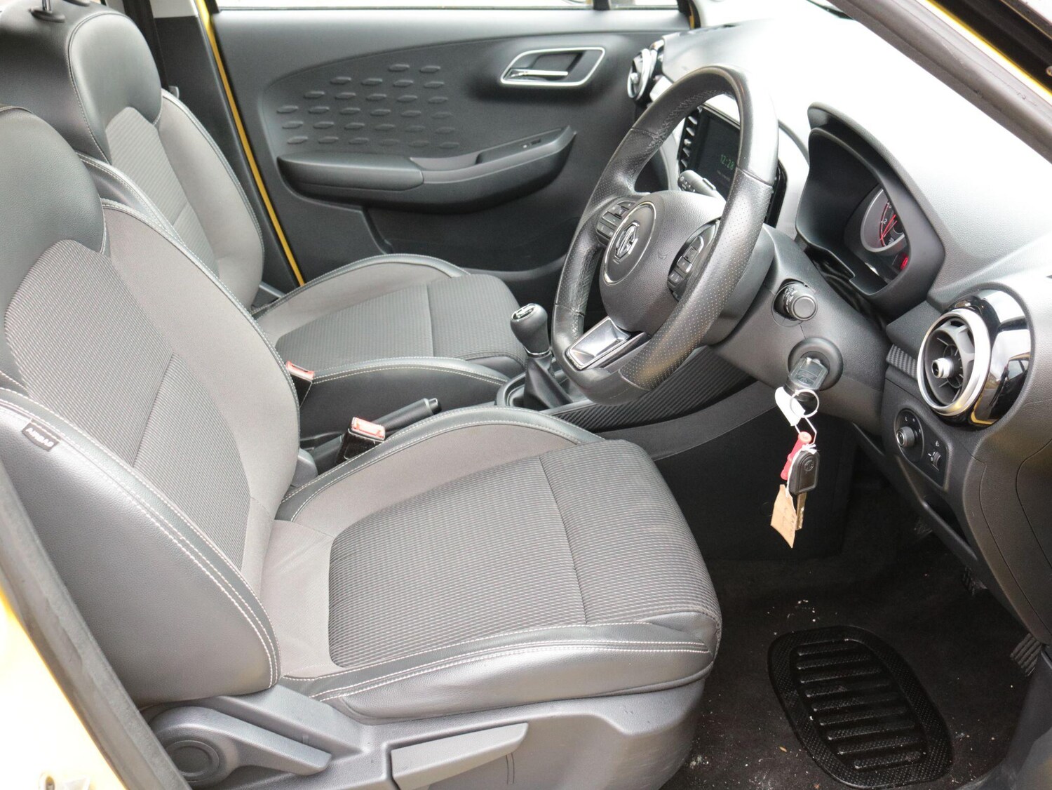 Used MG MG3 2019 for sale - 77908497: Photo 13