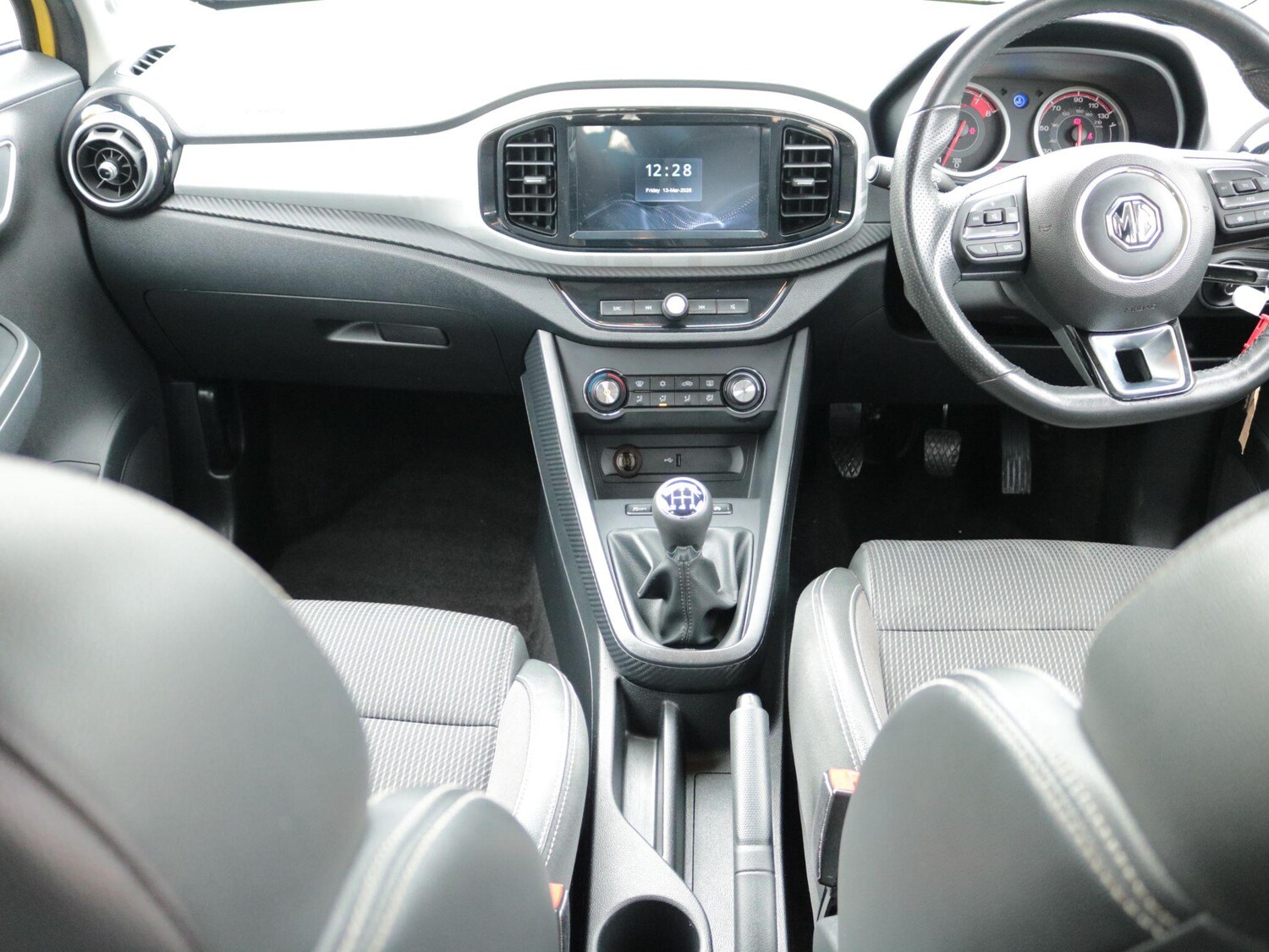 Used MG MG3 2019 for sale - 77908497: Photo 14