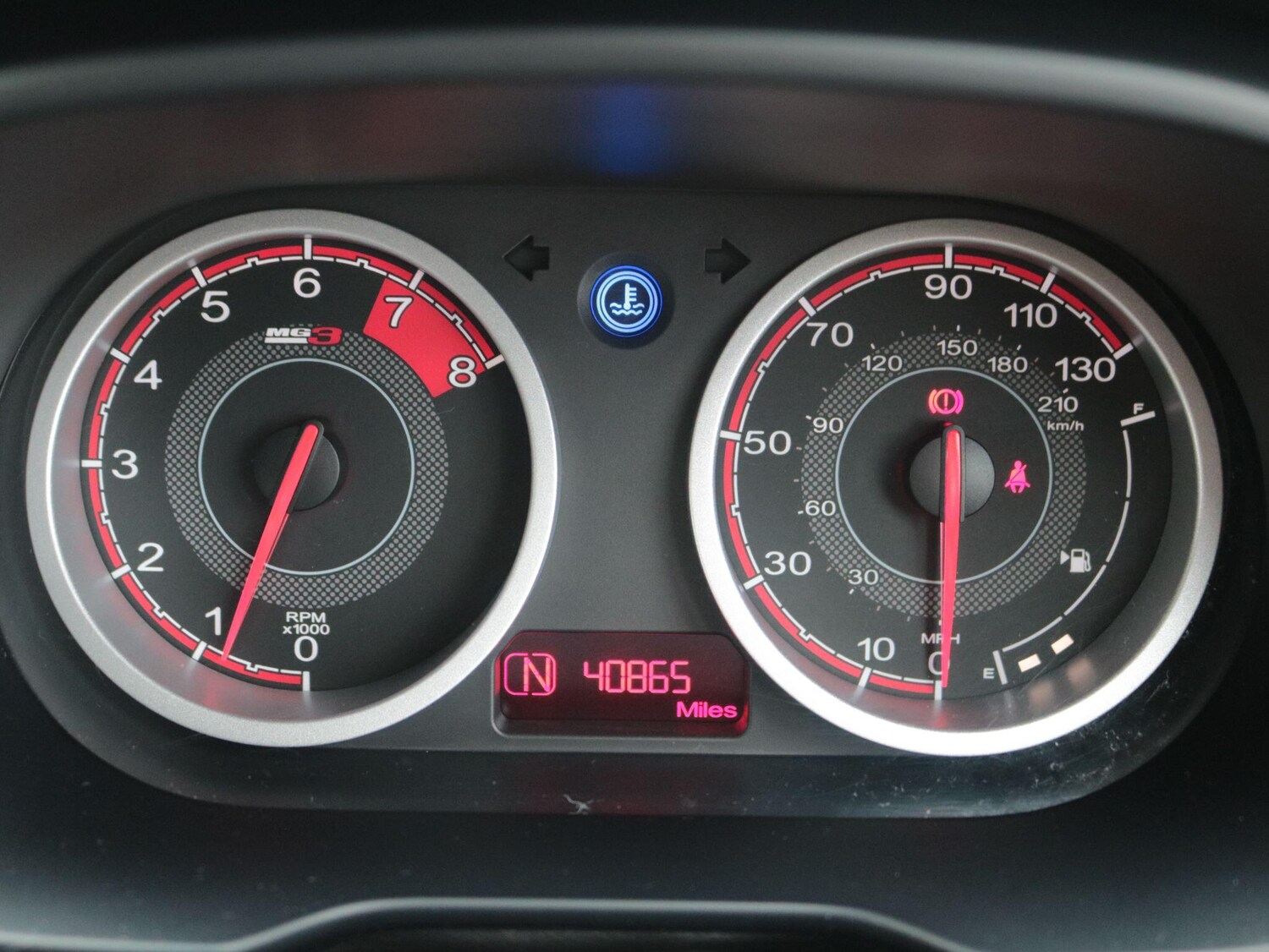 Used MG MG3 2019 for sale - 77908497: Photo 16