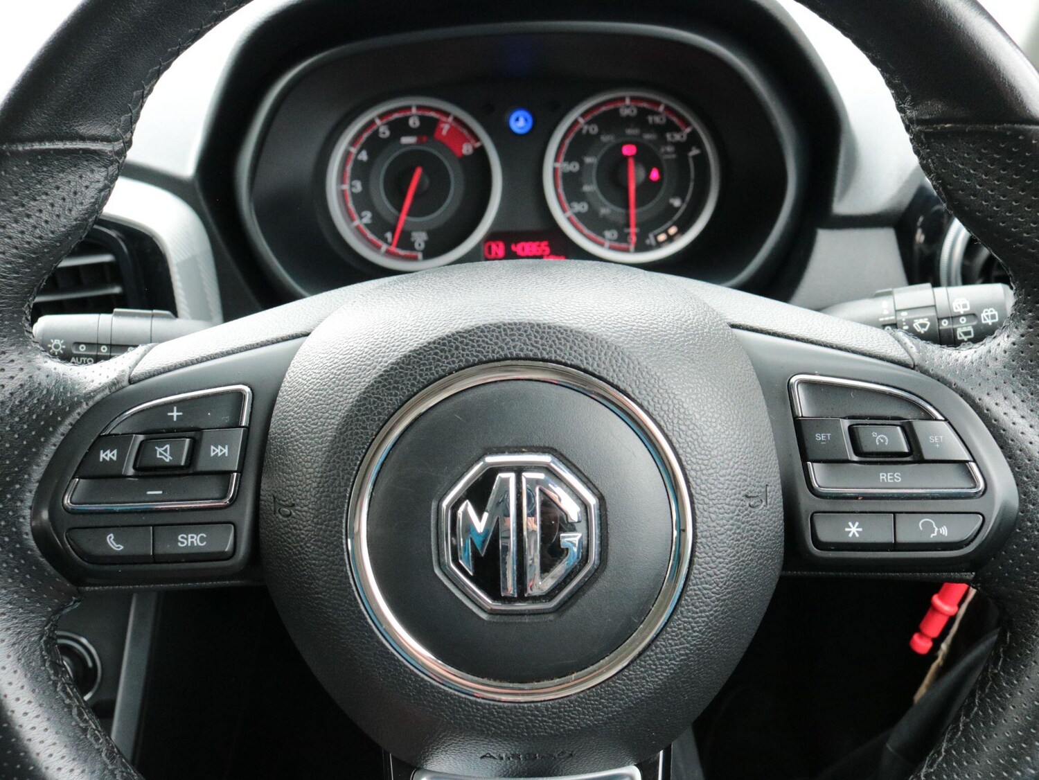 Used MG MG3 2019 for sale - 77908497: Photo 17