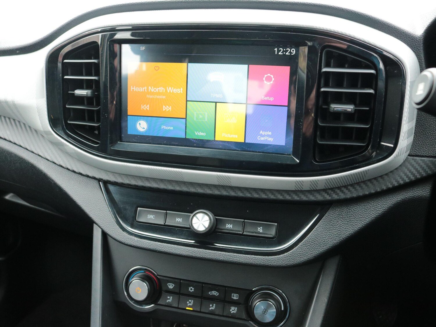 Used MG MG3 2019 for sale - 77908497: Photo 18