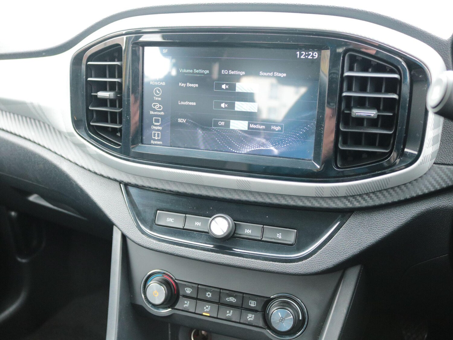 Used MG MG3 2019 for sale - 77908497: Photo 20