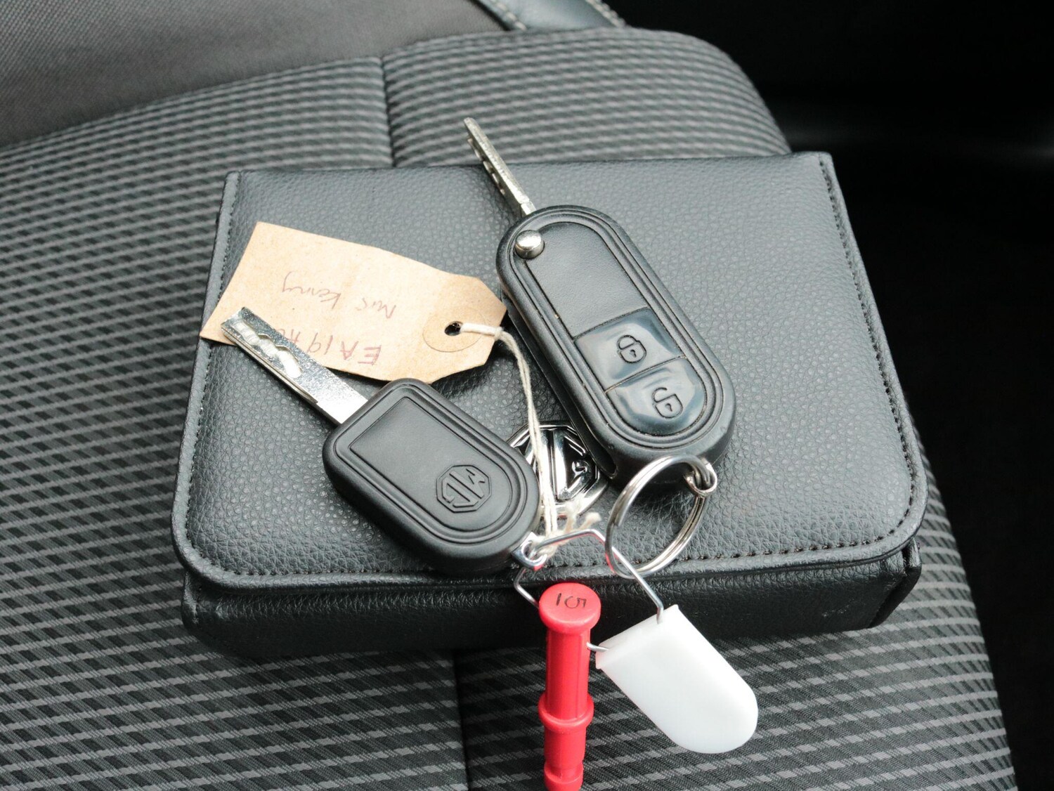 Used MG MG3 2019 for sale - 77908497: Photo 29