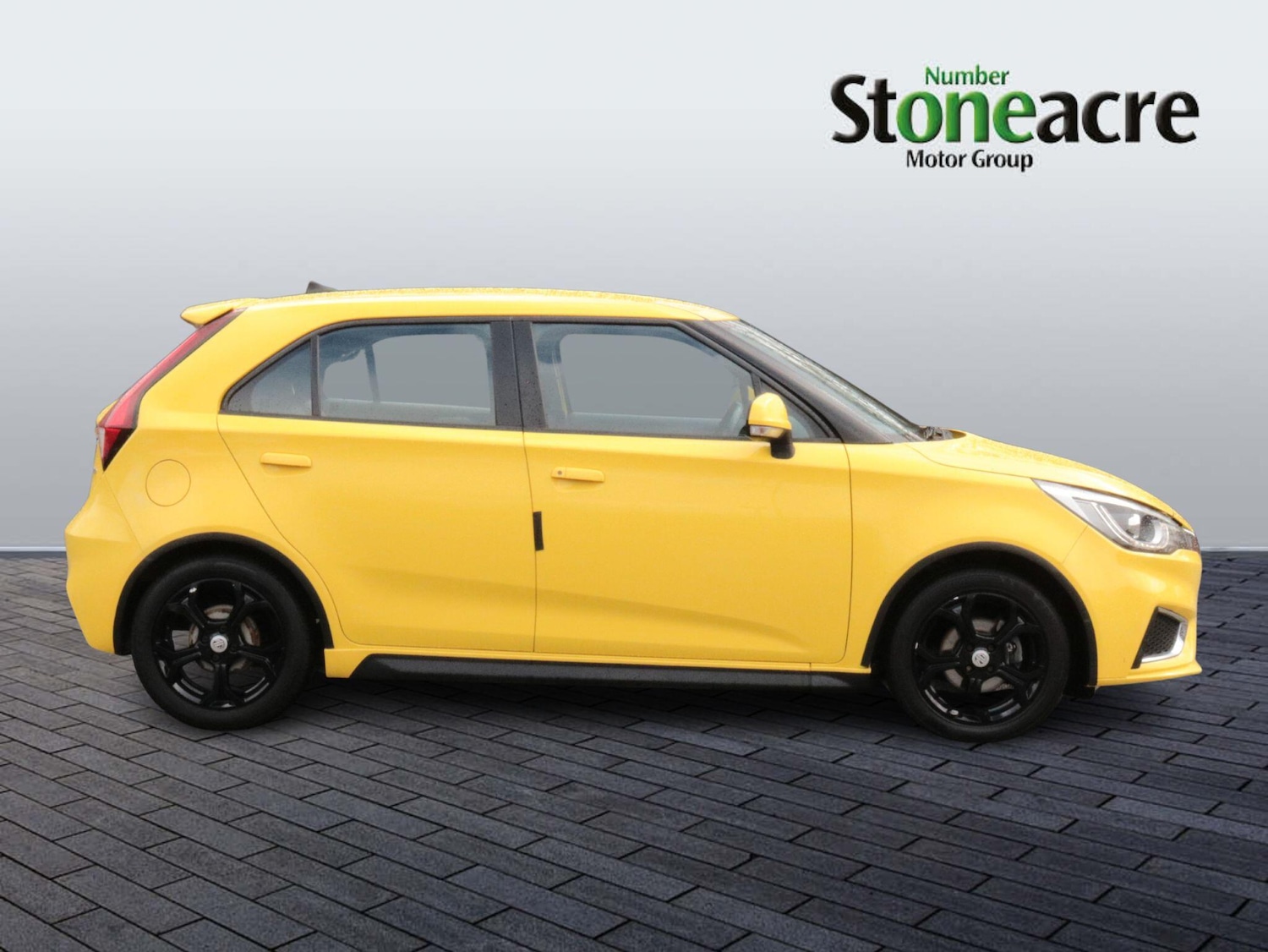 Used MG MG3 2019 for sale - 77908497: Photo 4