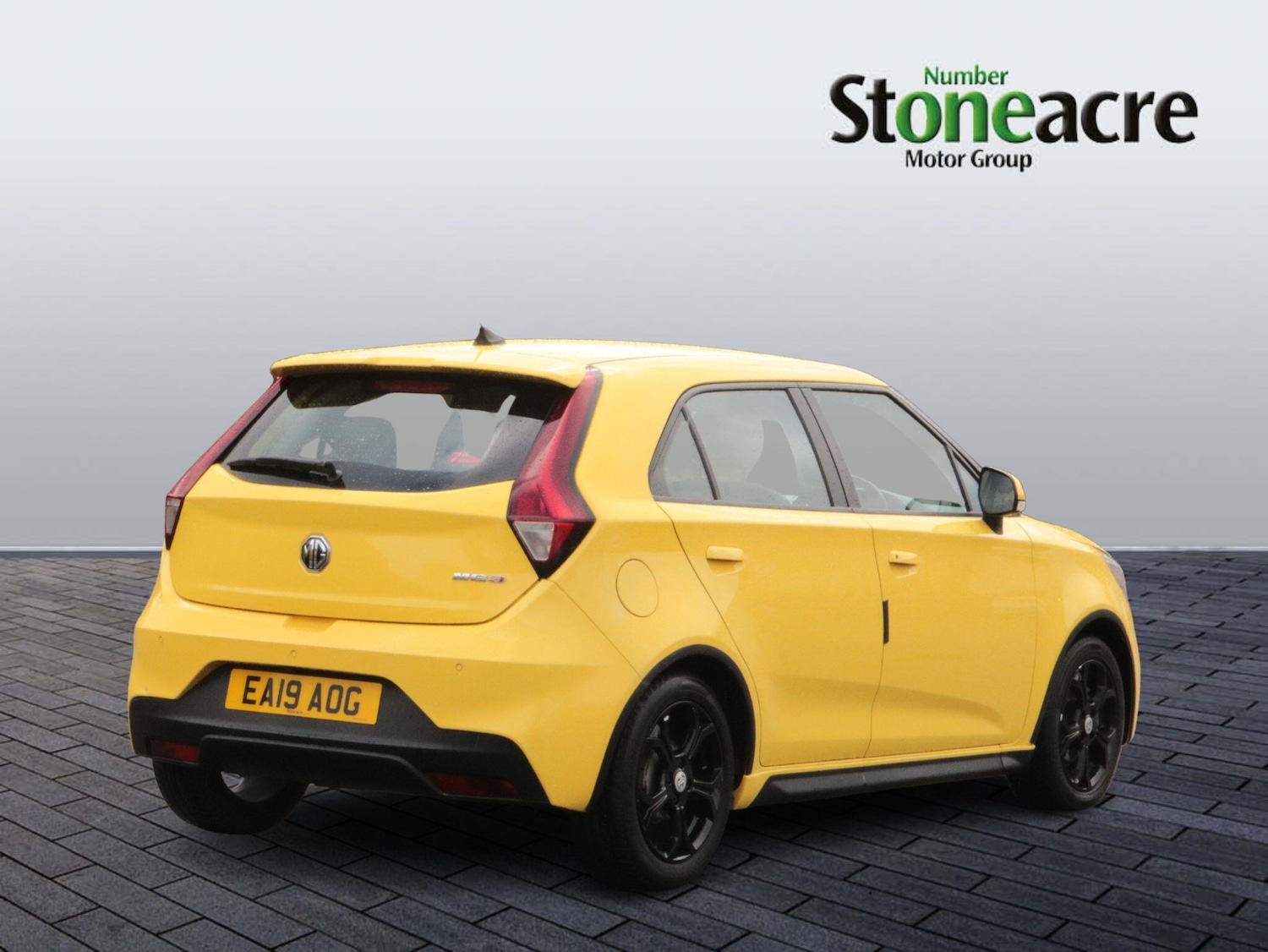 Used MG MG3 2019 for sale - 77908497: Photo 5