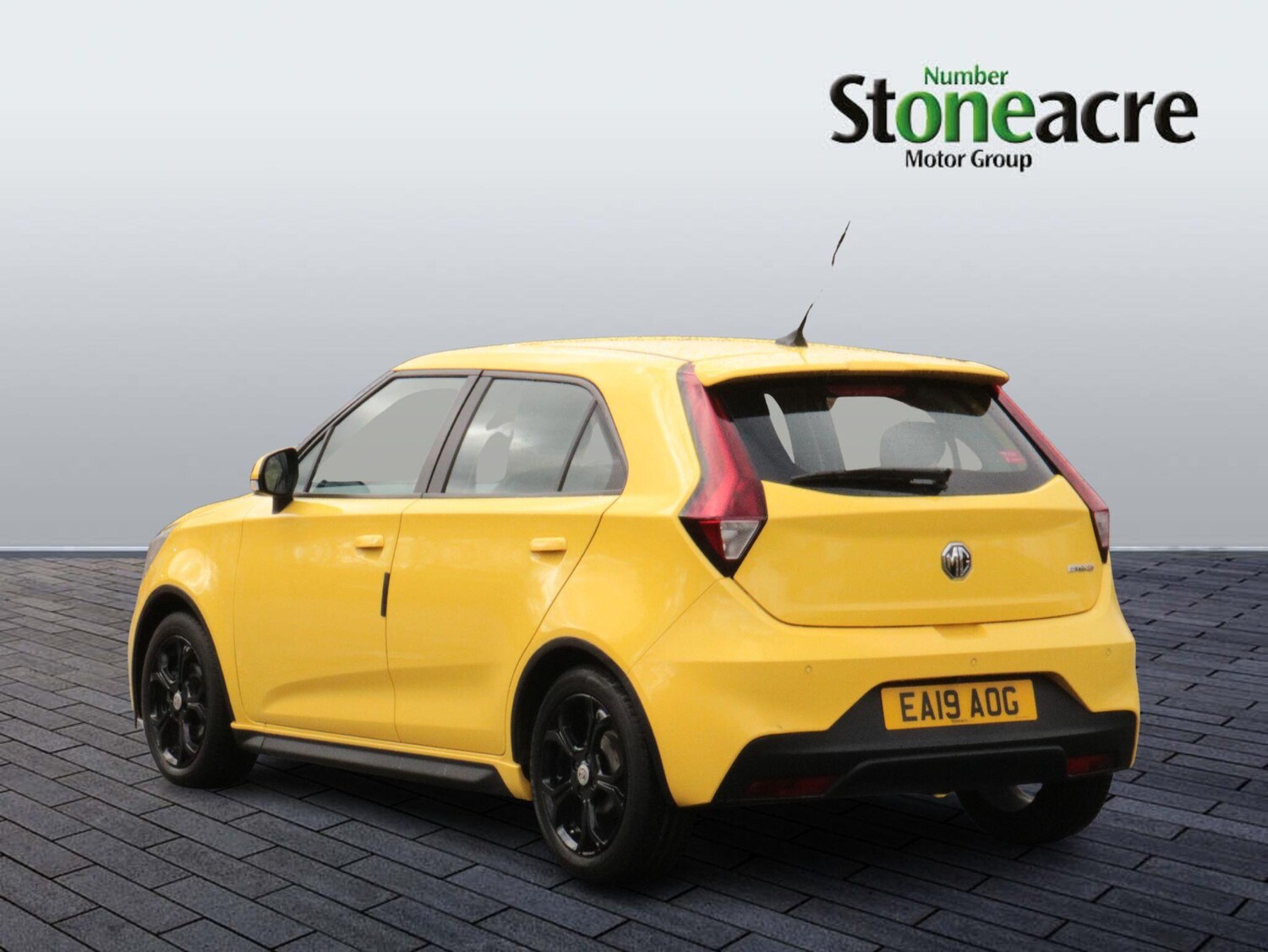 Used MG MG3 2019 for sale - 77908497: Photo 7