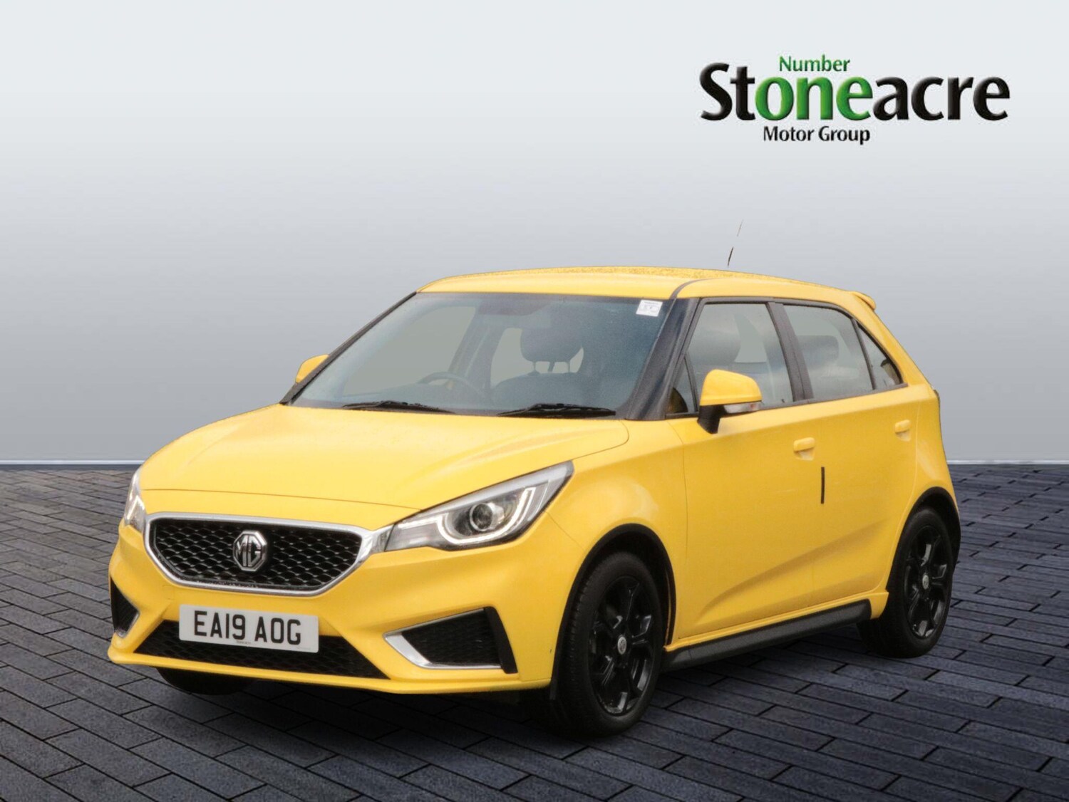 Used MG MG3 2019 for sale - 77908497: Photo 9