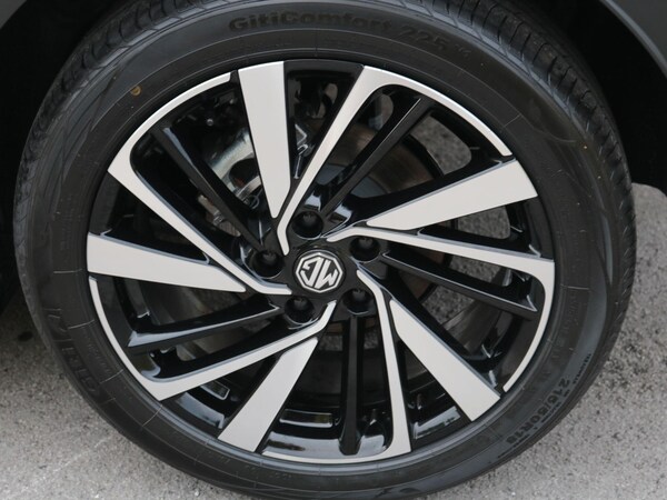 Used MG MG ZS 2025 for sale - 76189574: Photo 11