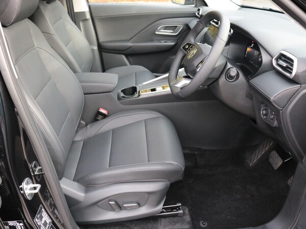 Used MG MG ZS 2025 for sale - 76189574: Photo 13