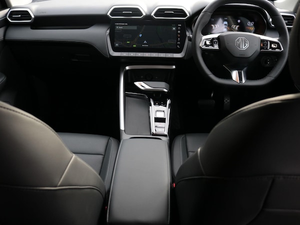 Used MG MG ZS 2025 for sale - 76189574: Photo 14