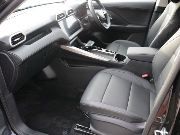 Used MG MG ZS 2025 for sale - 76189574: Photo 15